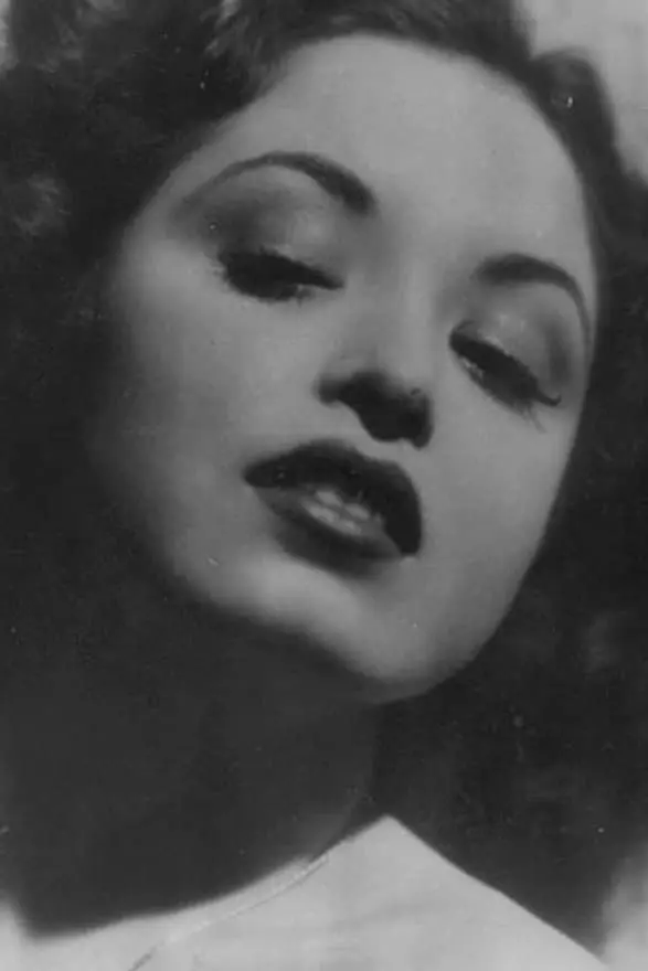 Foto von Rosita Garcia