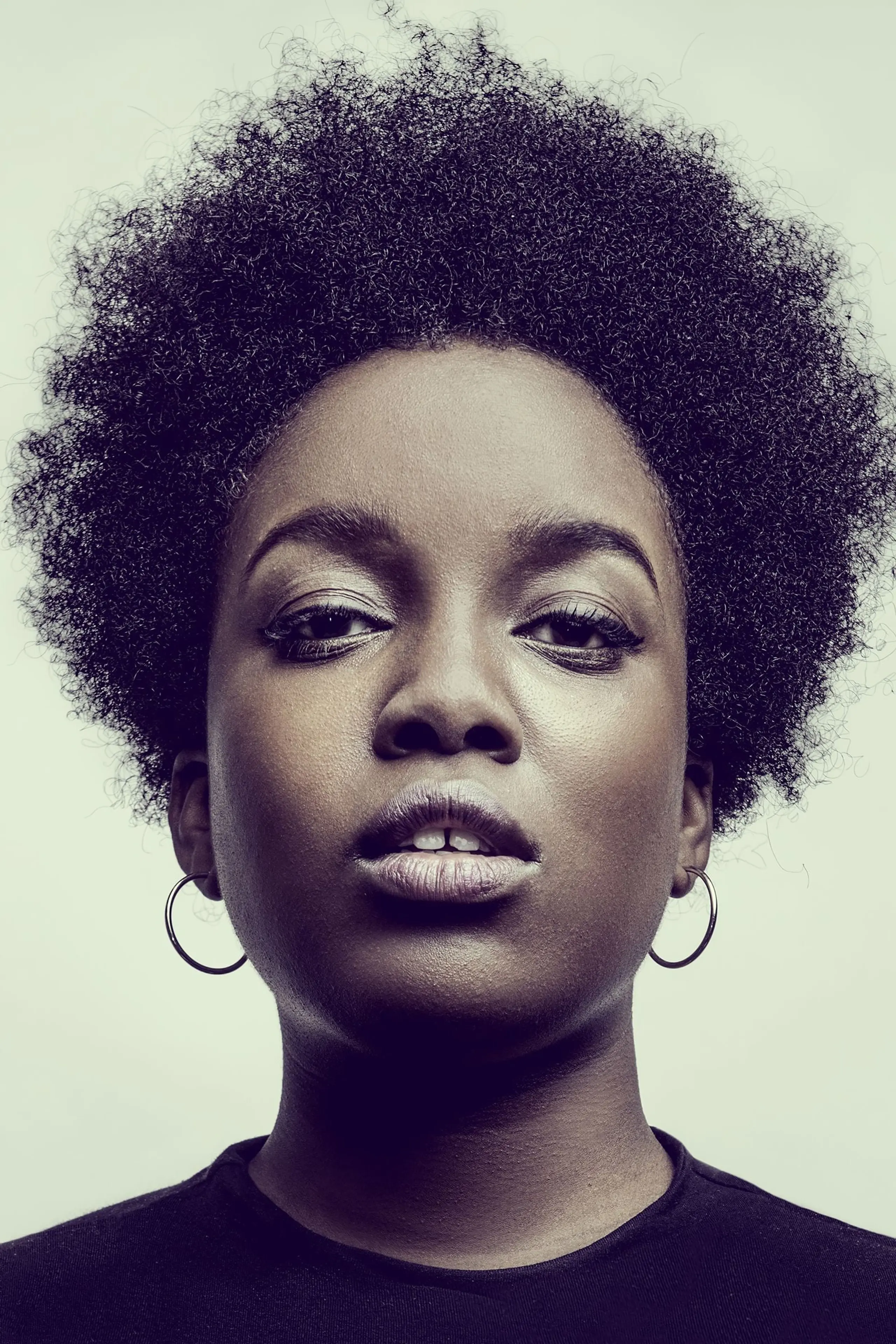 Foto von Lolly Adefope