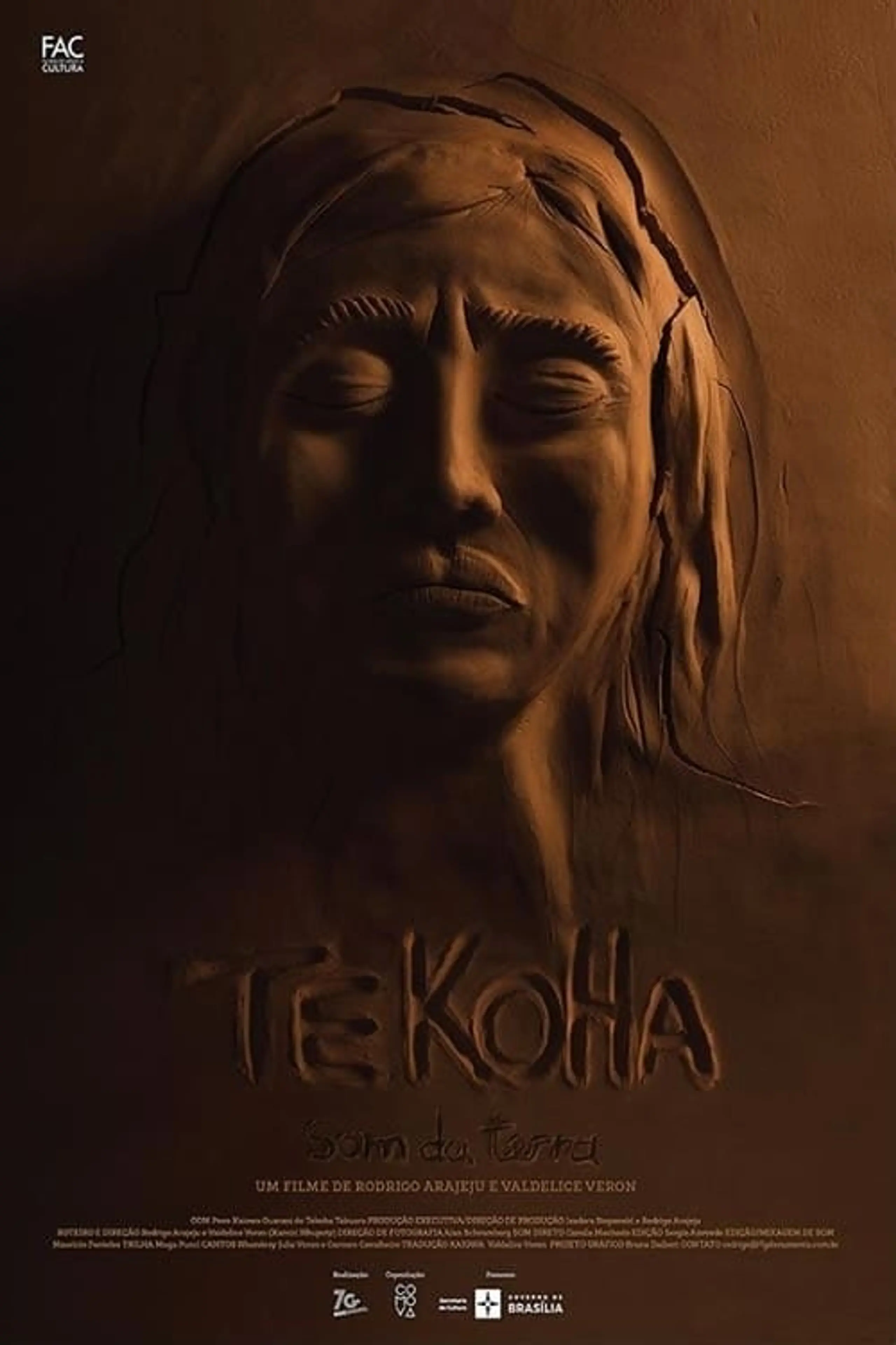 Tekoha - Som da Terra