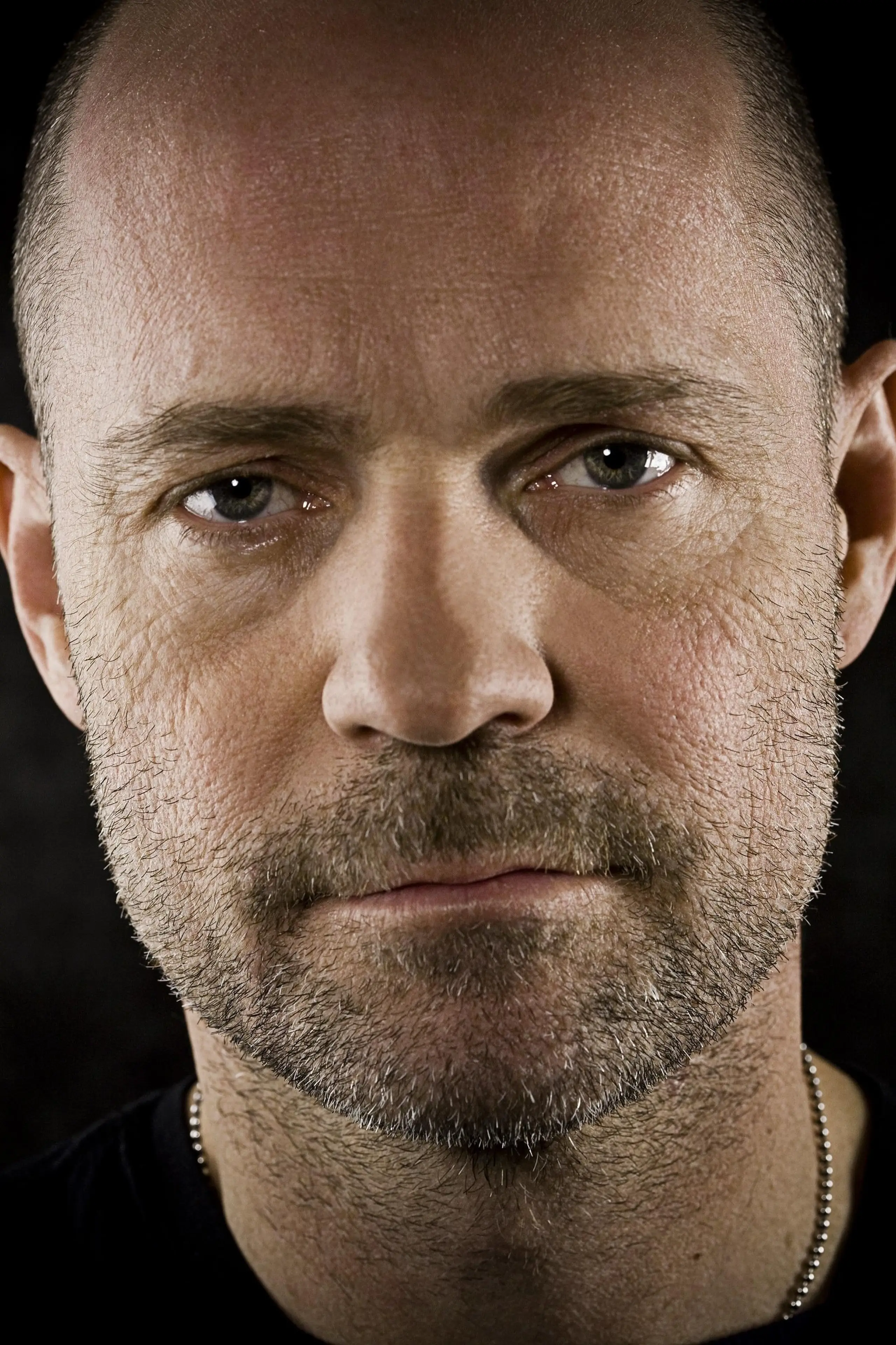 Foto von Gord Downie