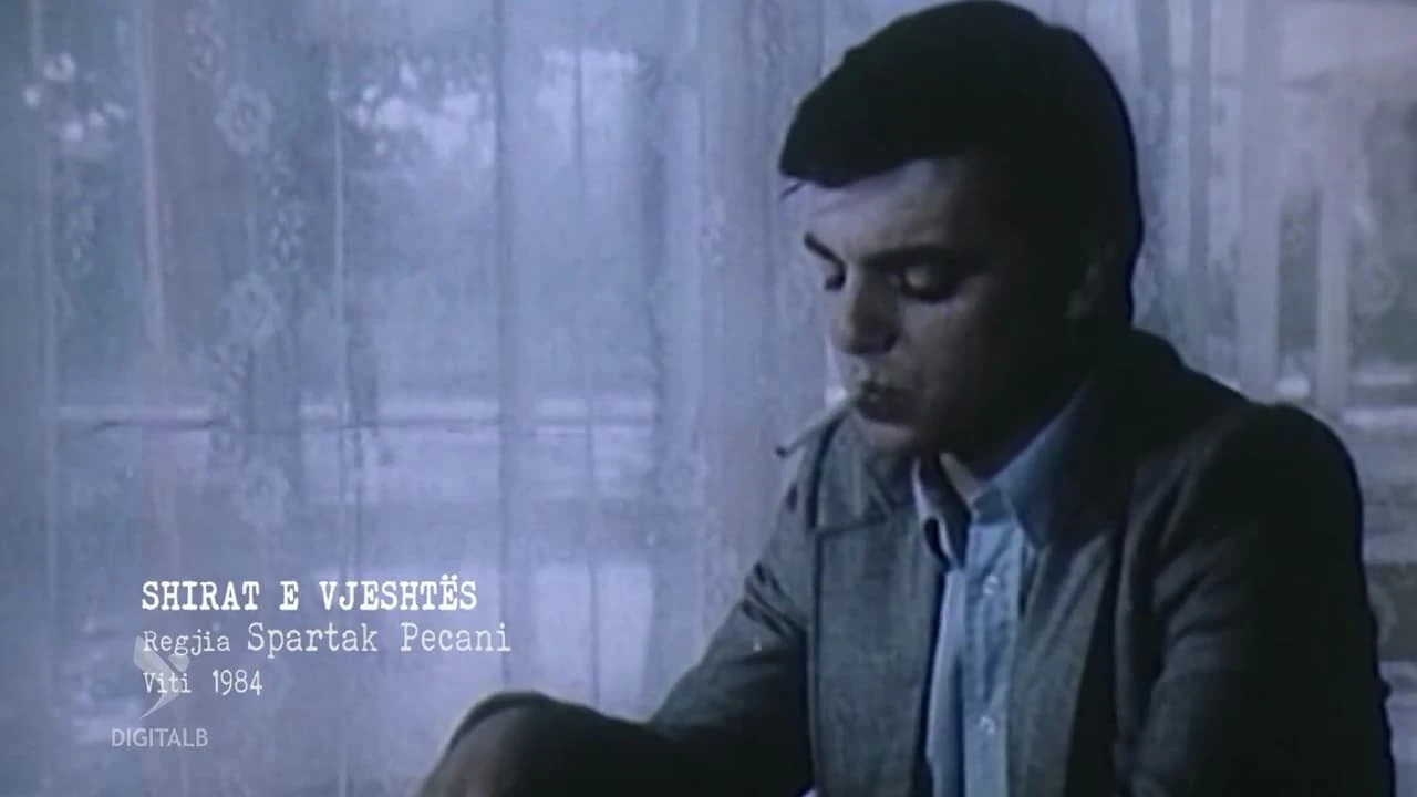 Shirat e vjeshtës