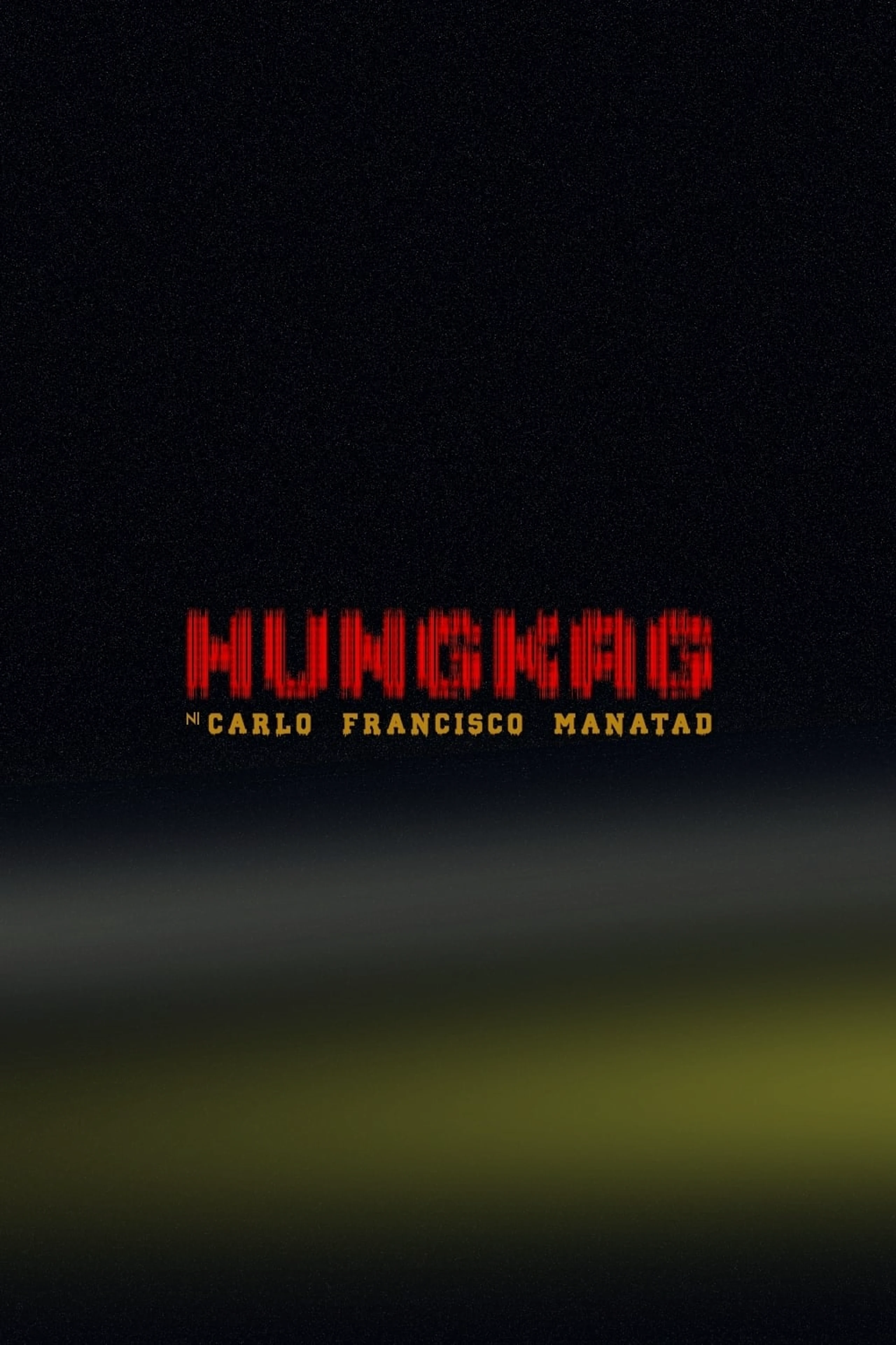Hungkag