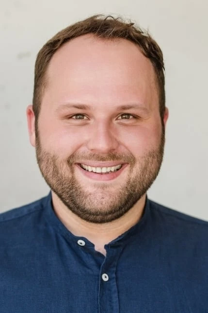 Foto von Sebastian Perdek