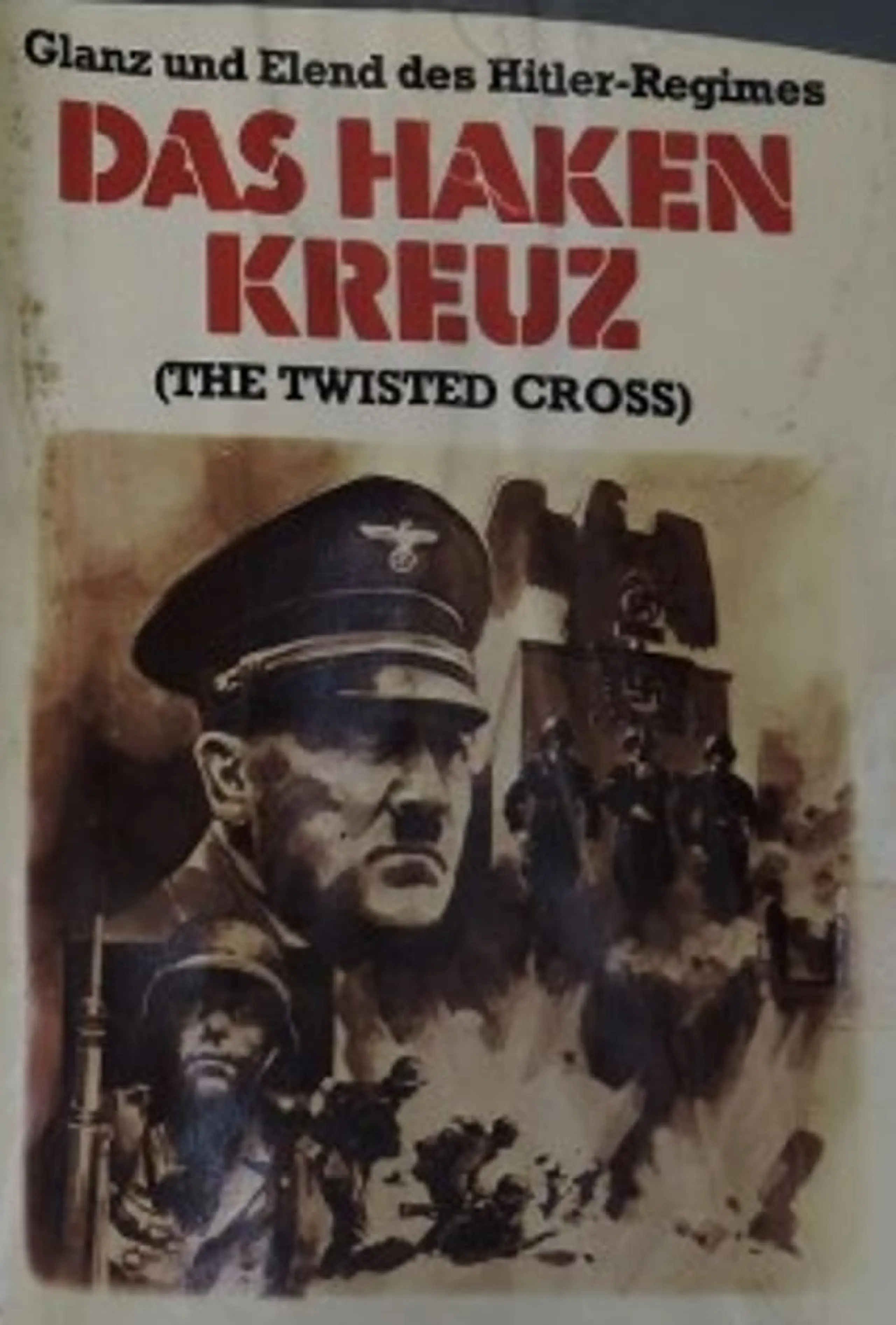 Das Hakenkreuz