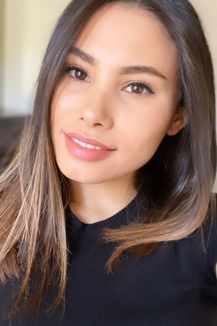 Foto von Katherine Castillo