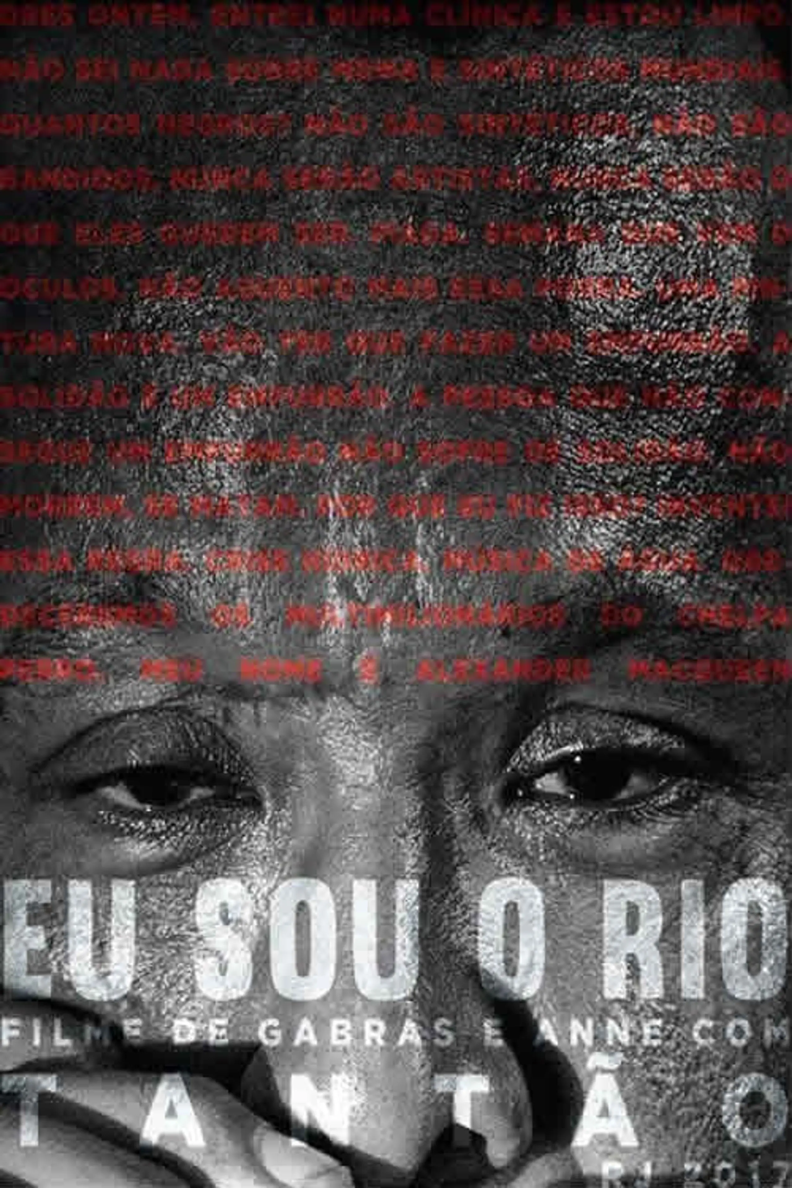 Eu sou o Rio