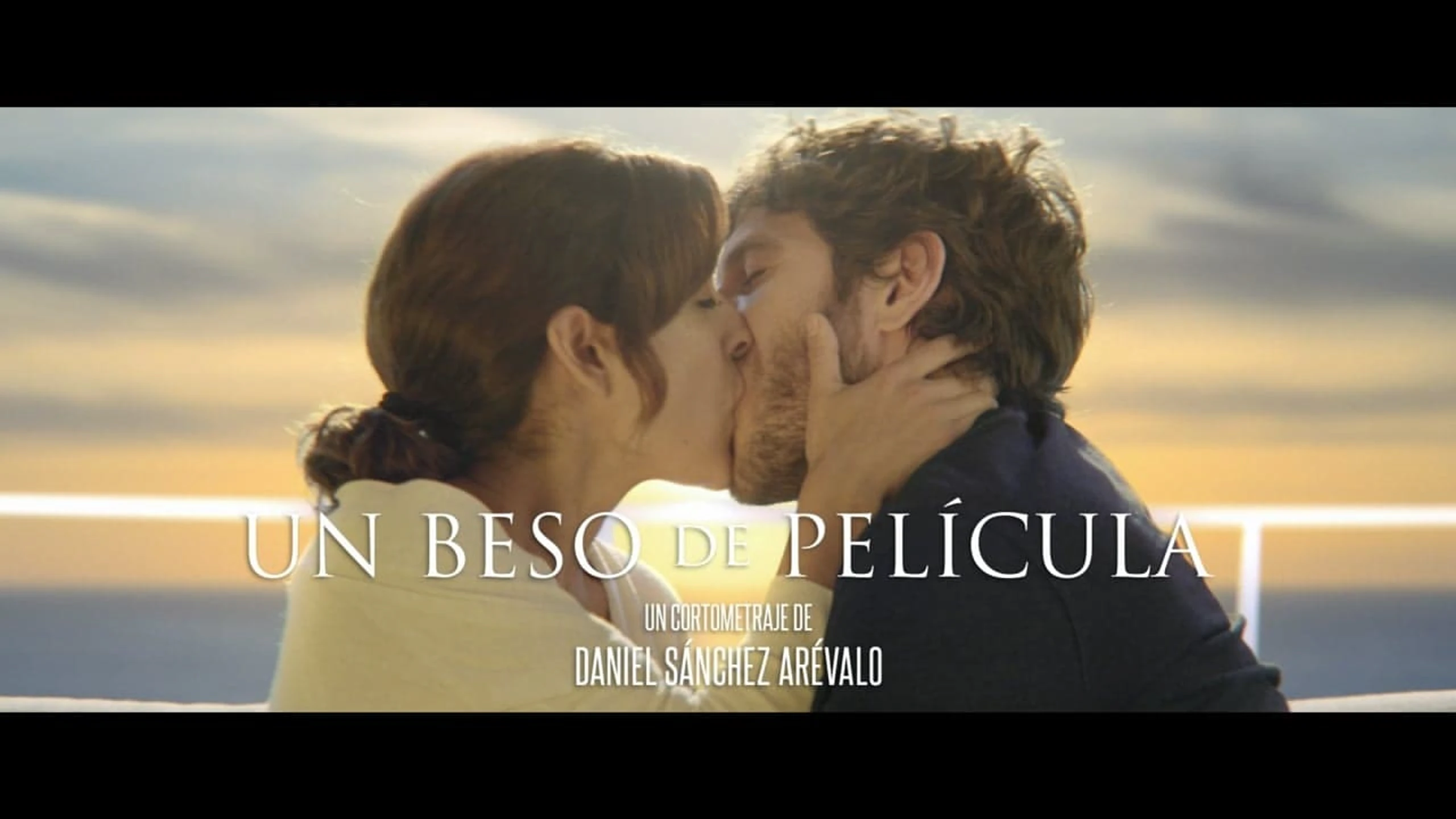 Un Beso De Pelicula