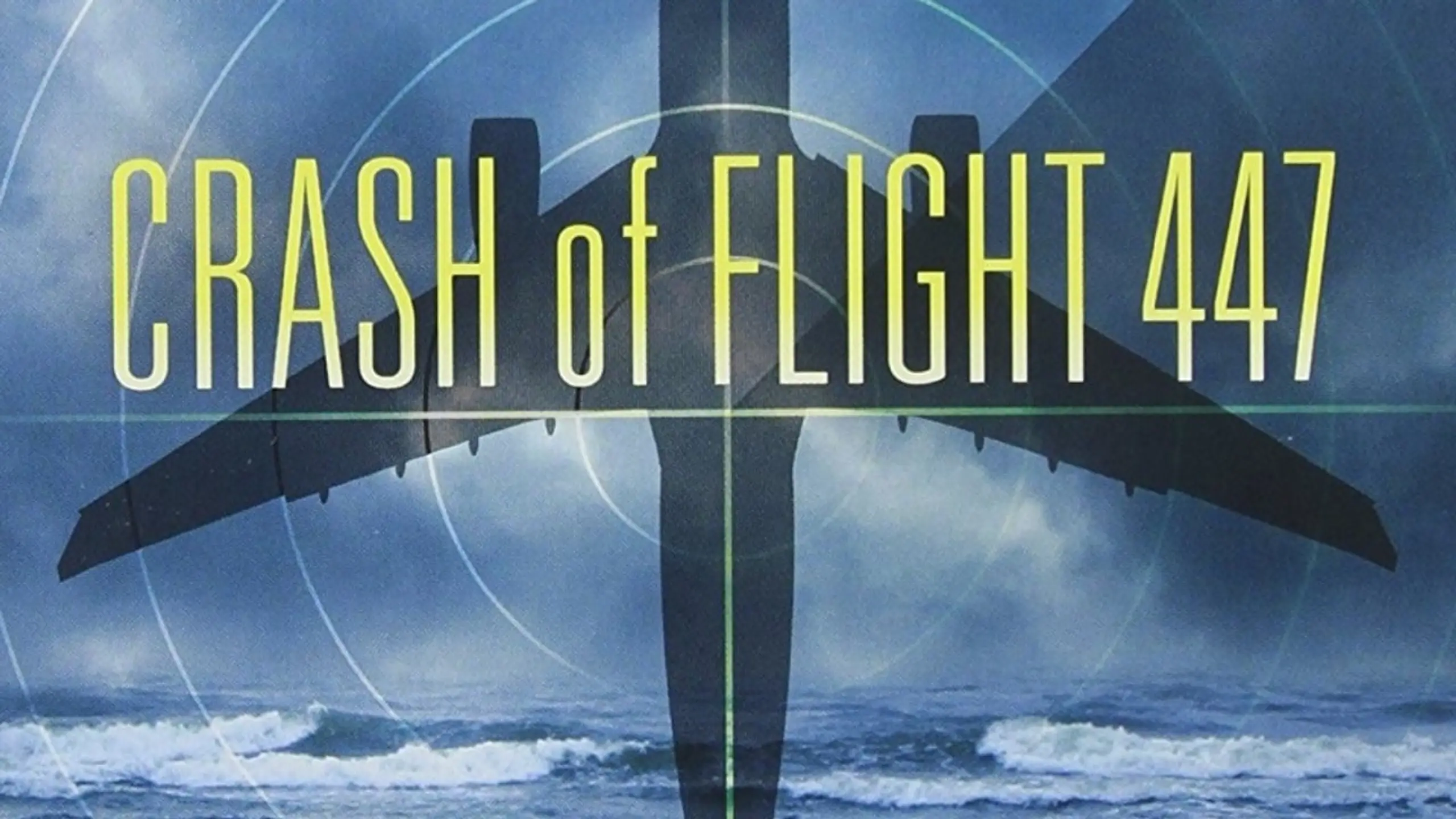 Crash of Flight 447