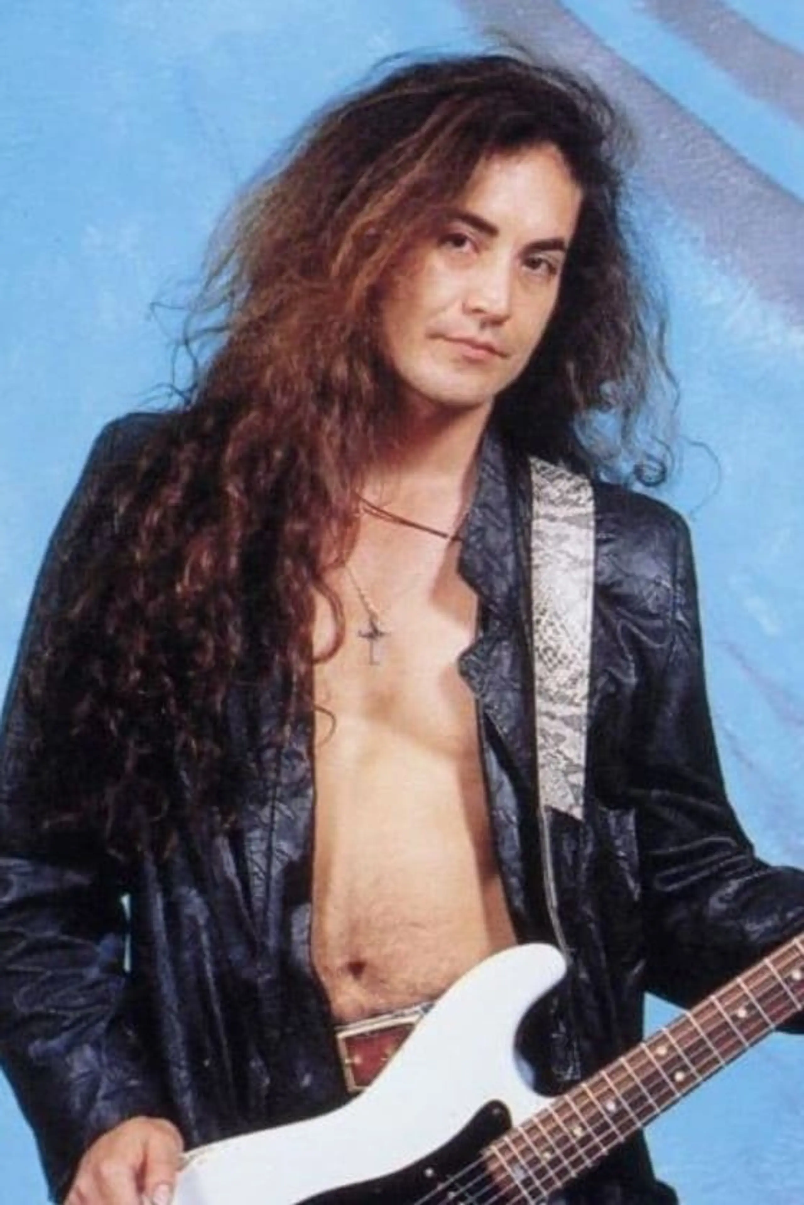 Foto von Jake E. Lee