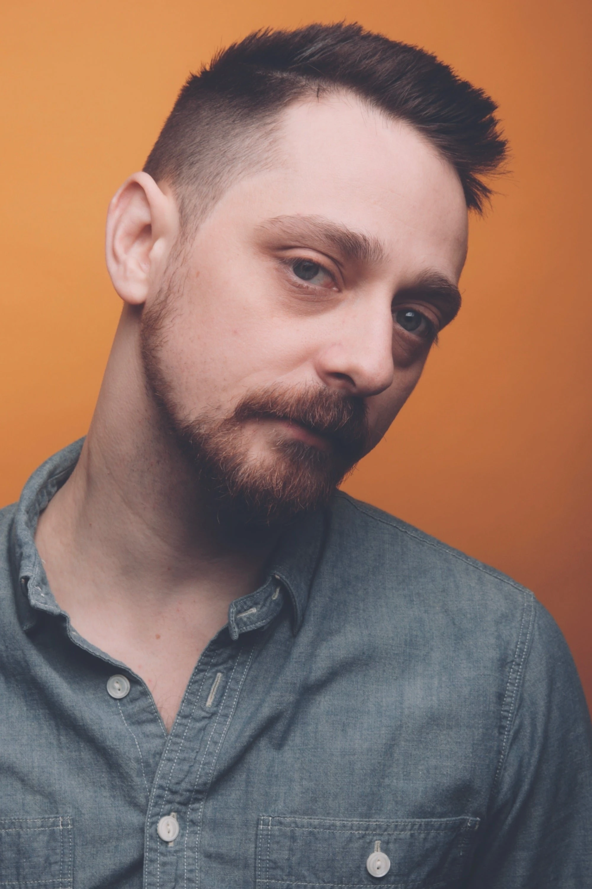 Foto von Robbie Tann