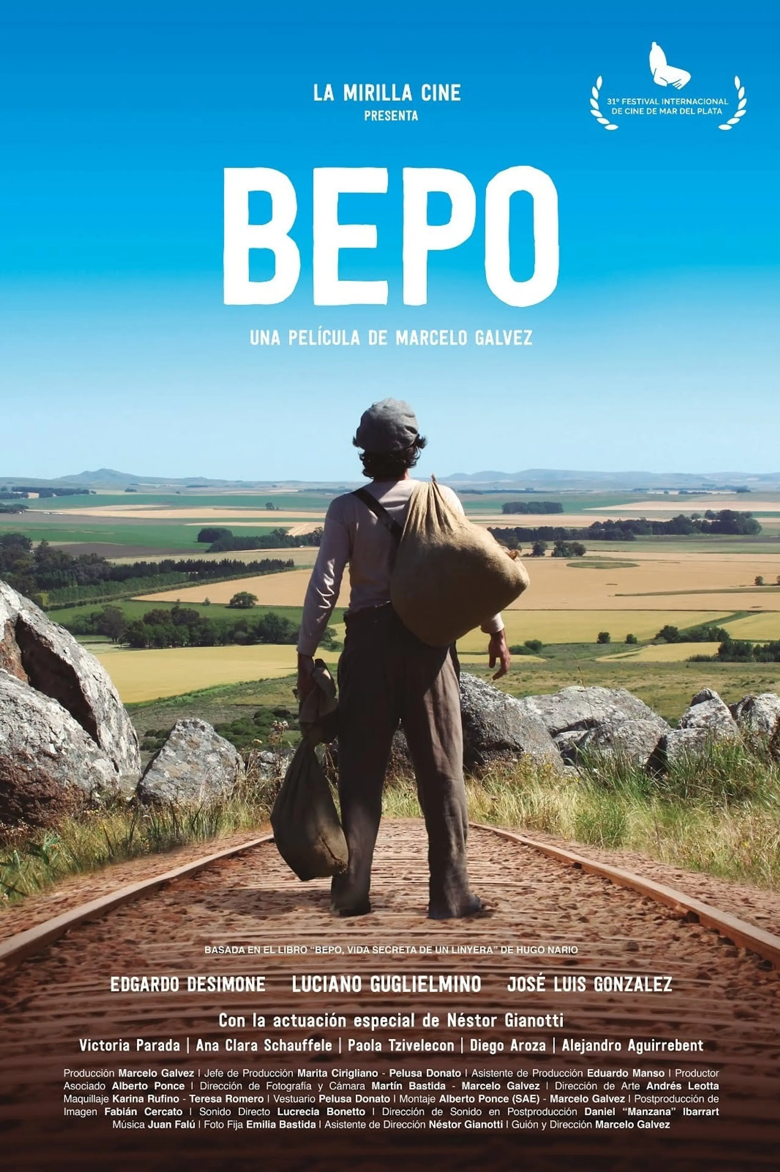 Bepo