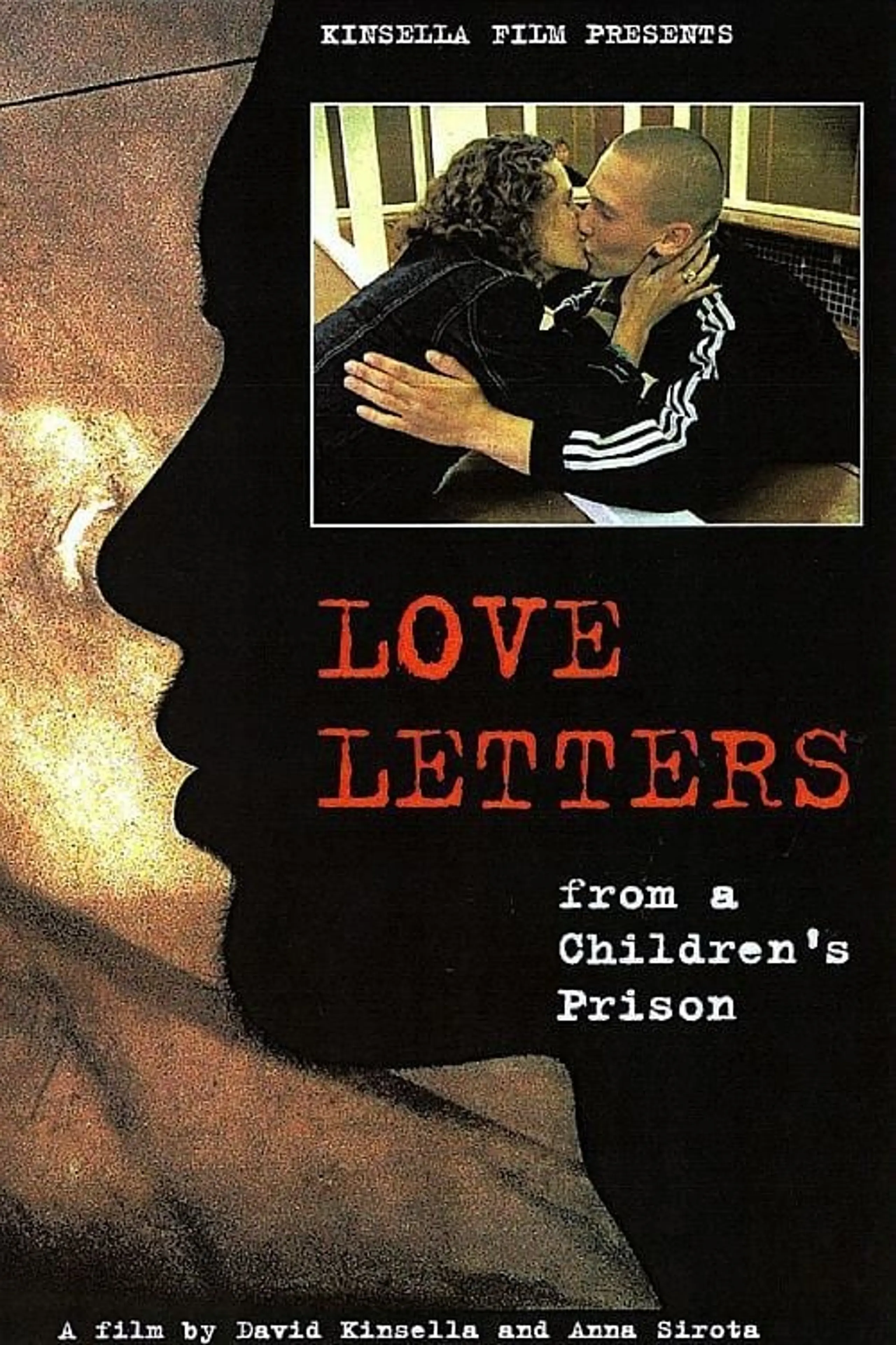 Love Letters from a Children's Prison