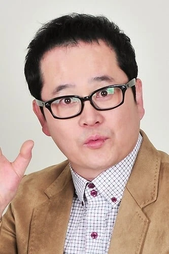 Foto von Pyo Young-ho