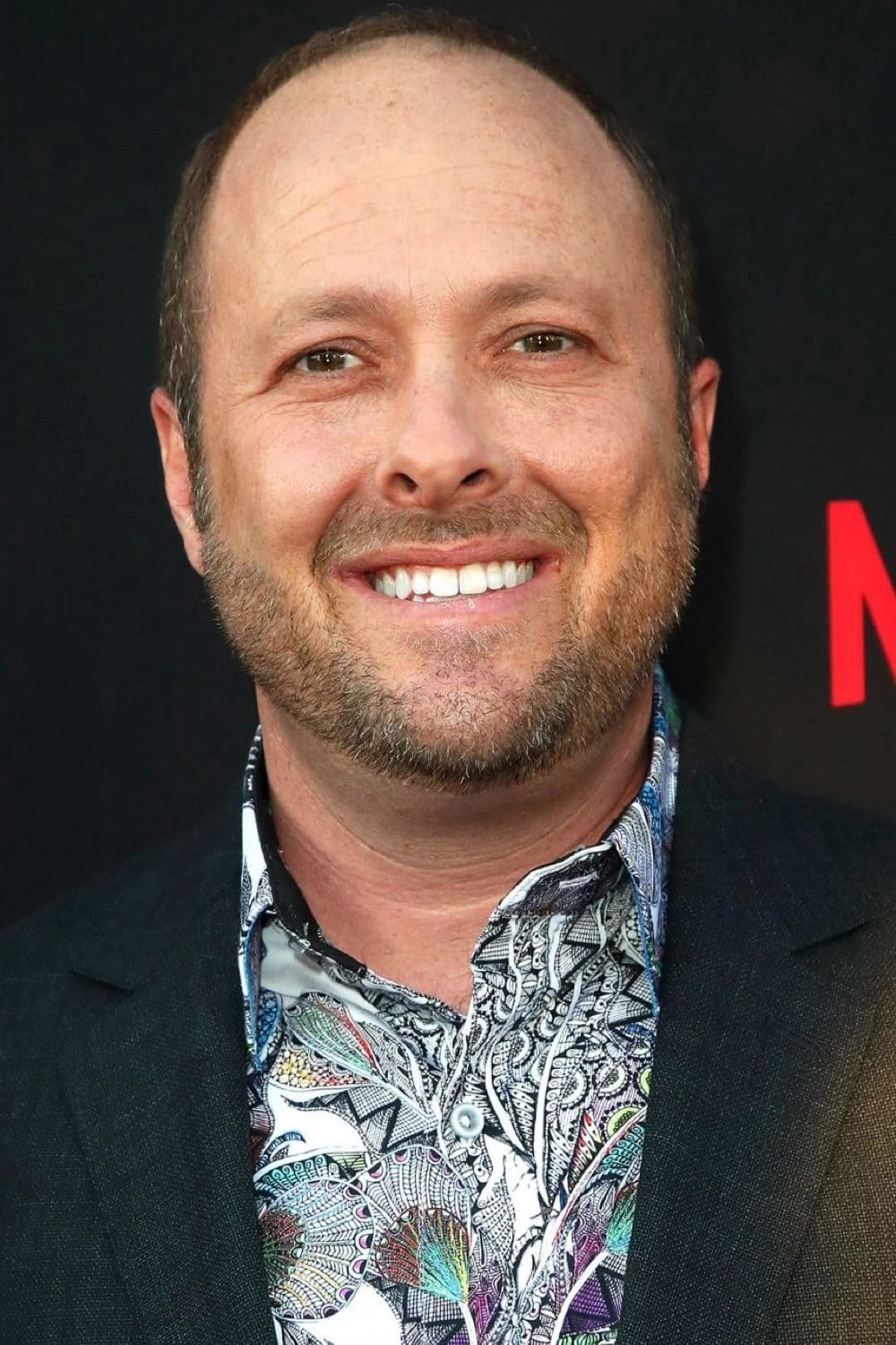 Foto von Jay Asher