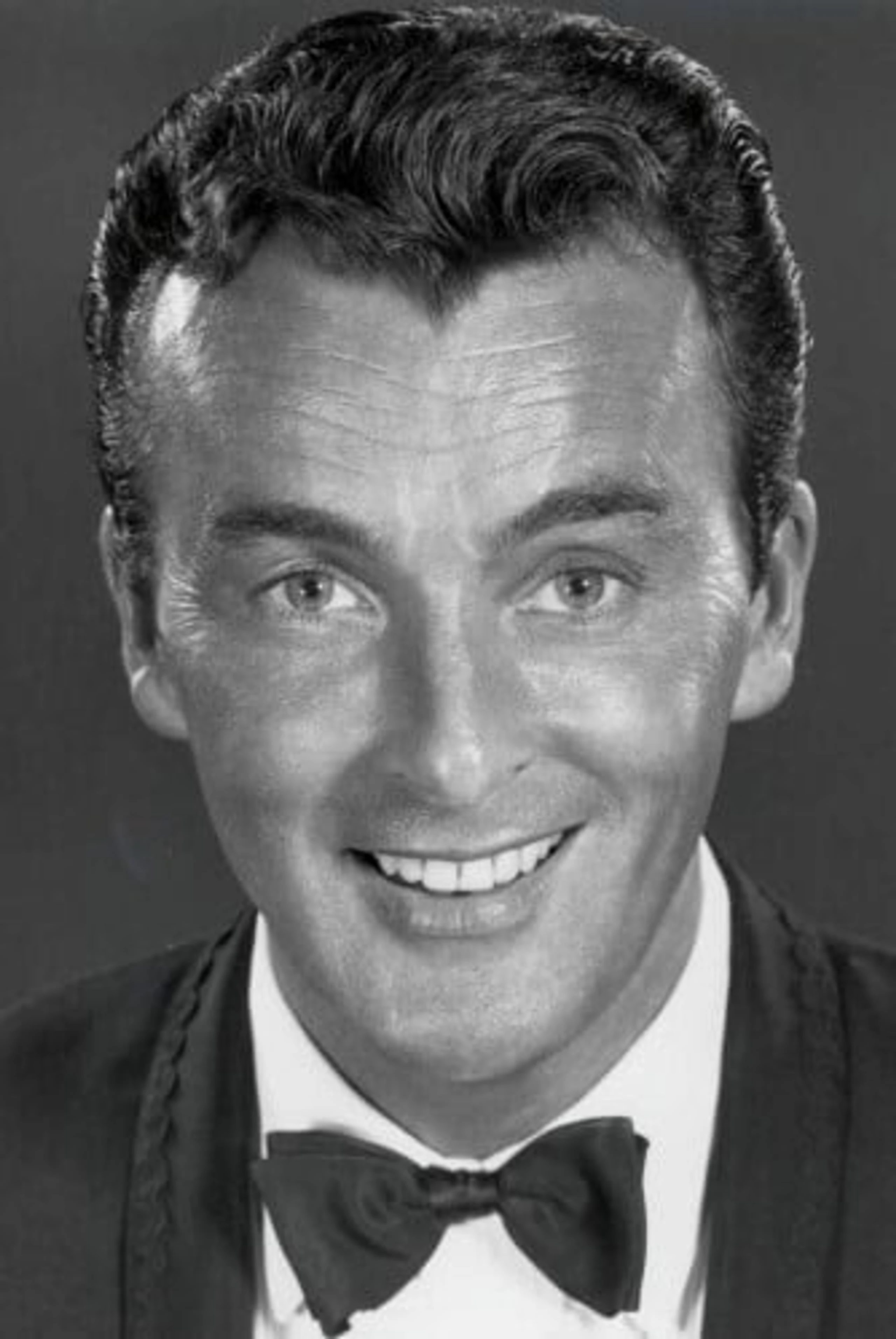 Foto von Jerry Antes