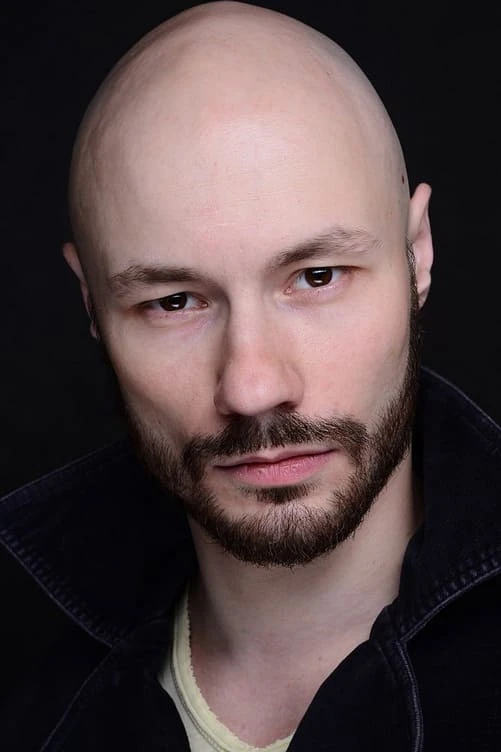 Foto von Alexandr Davydov