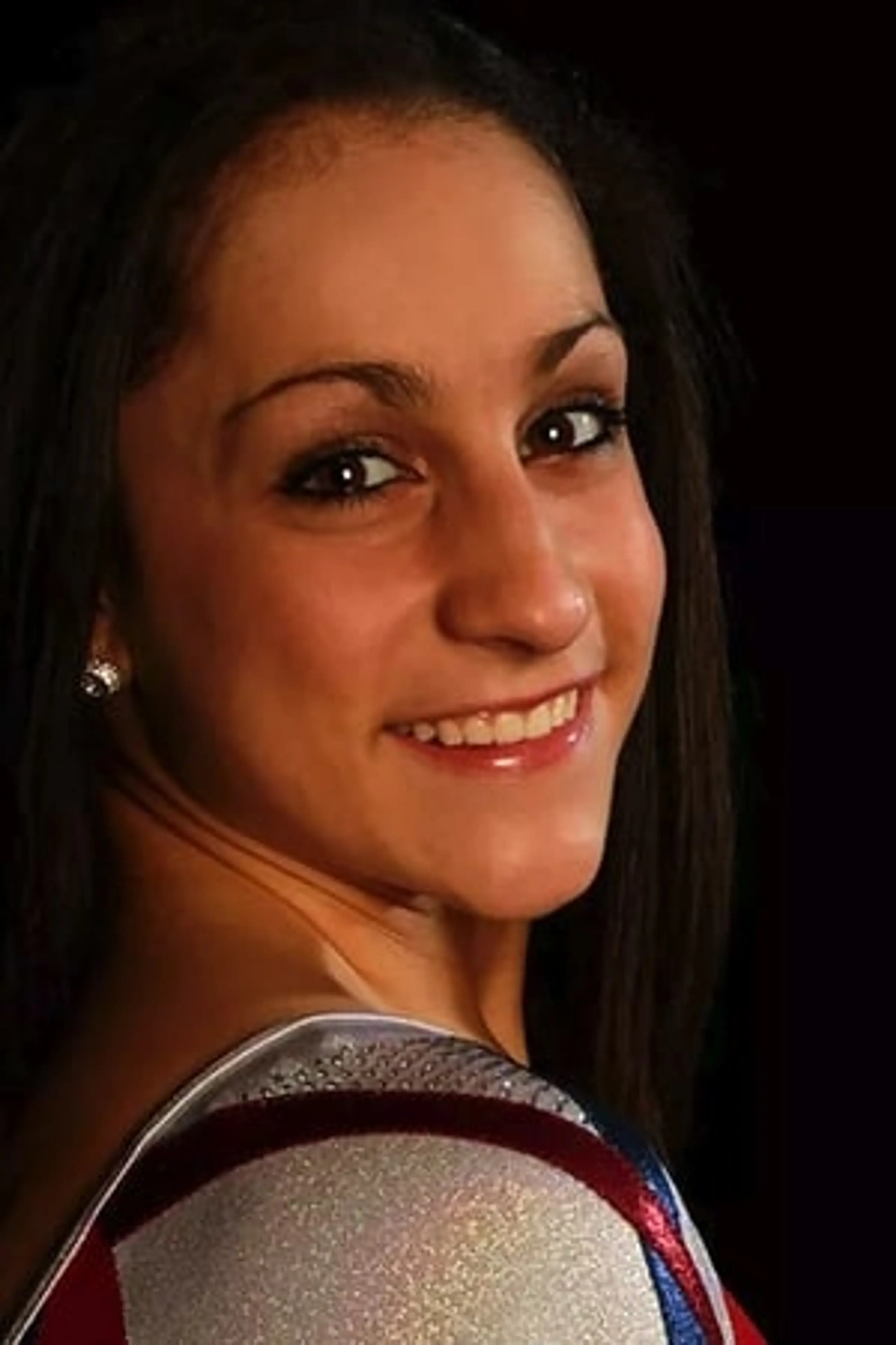 Foto von Jordyn Wieber