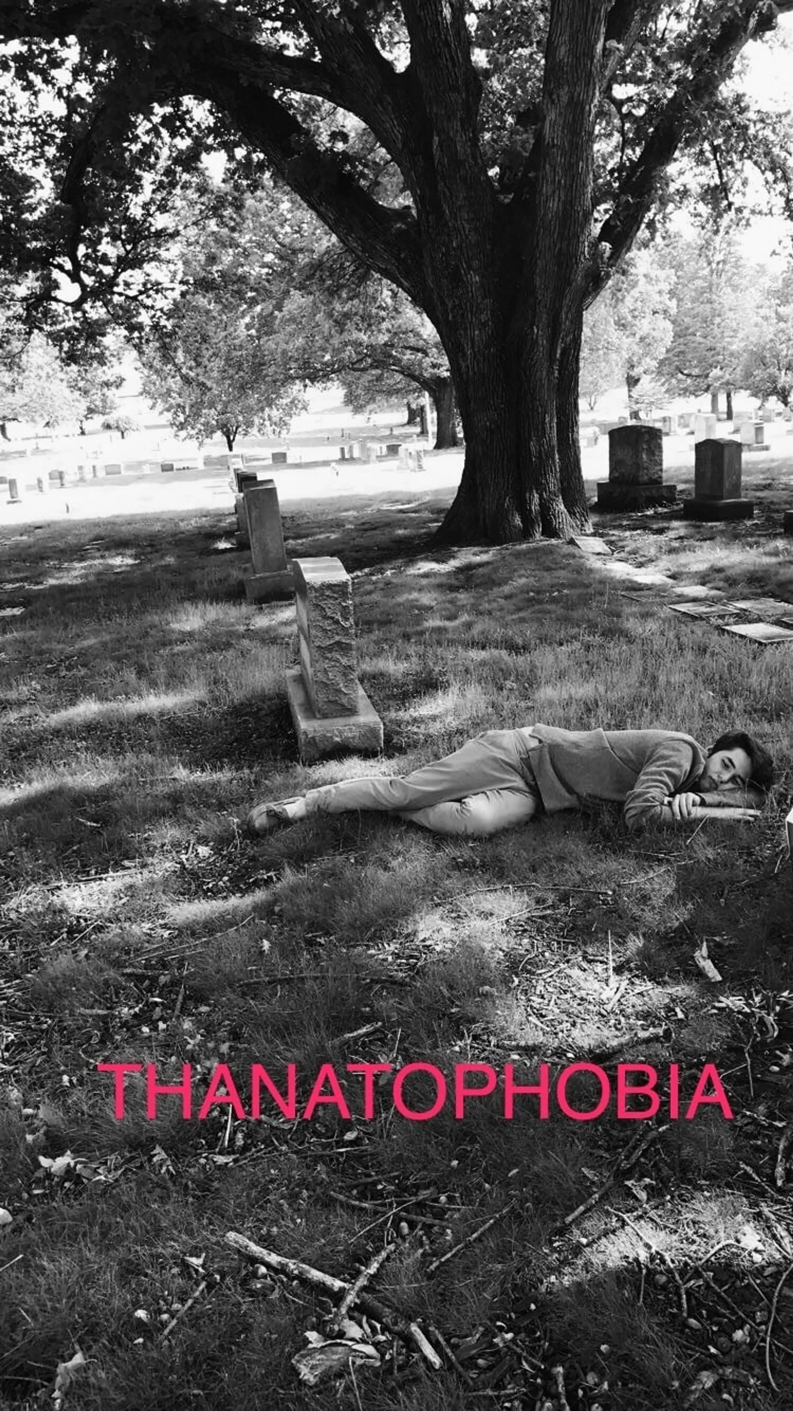 Thanatophobia