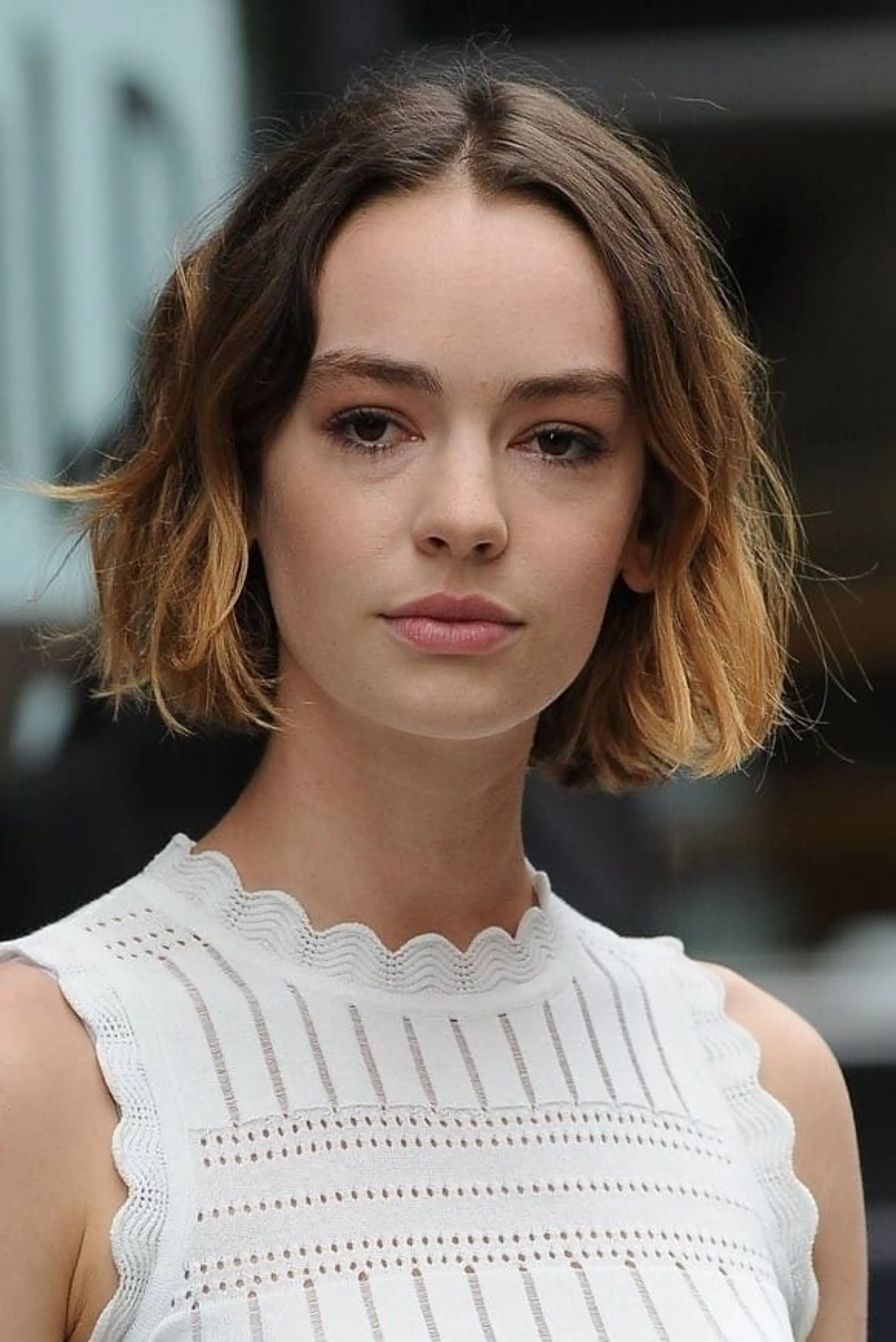 Foto von Brigette Lundy-Paine