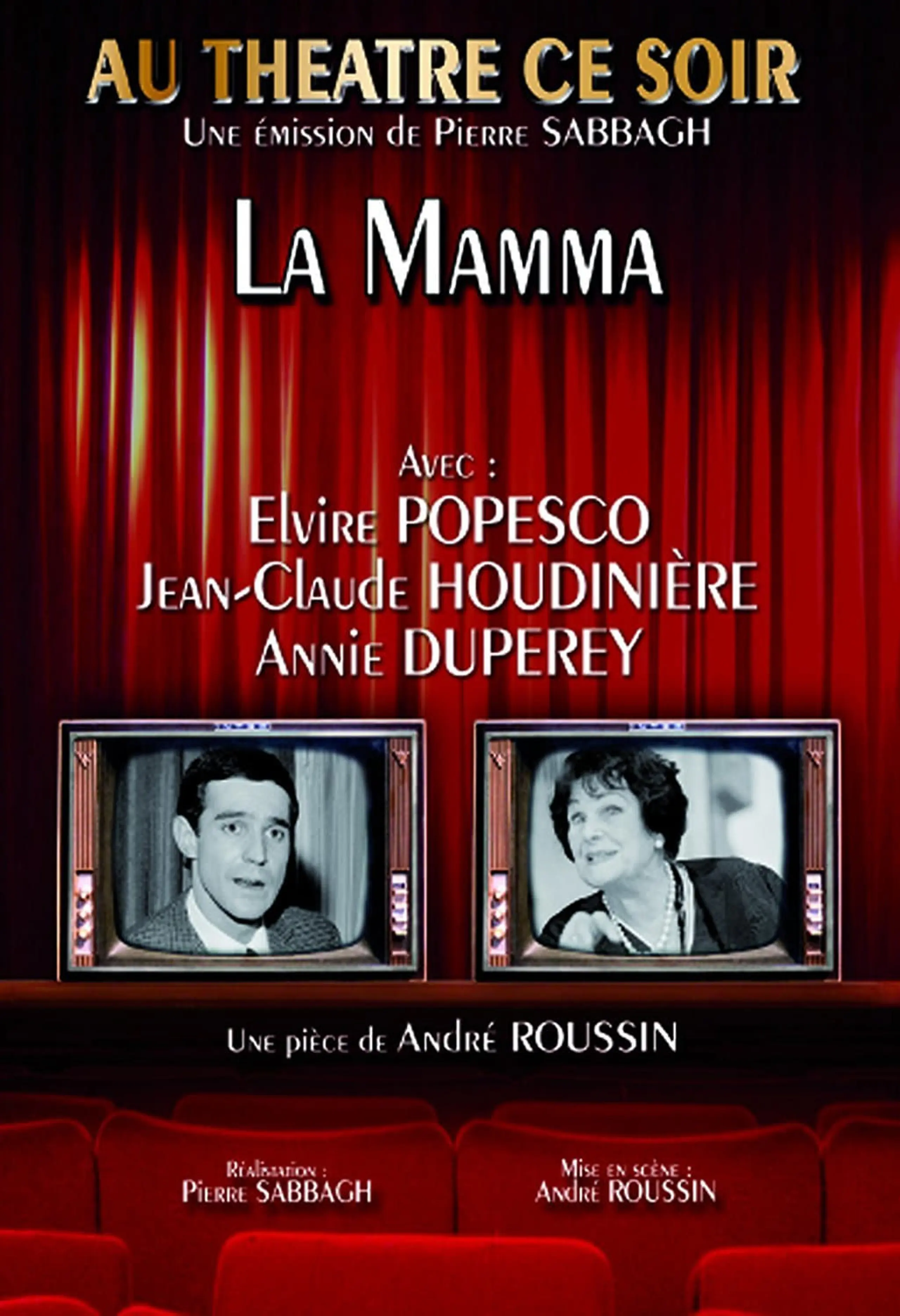 La Mamma