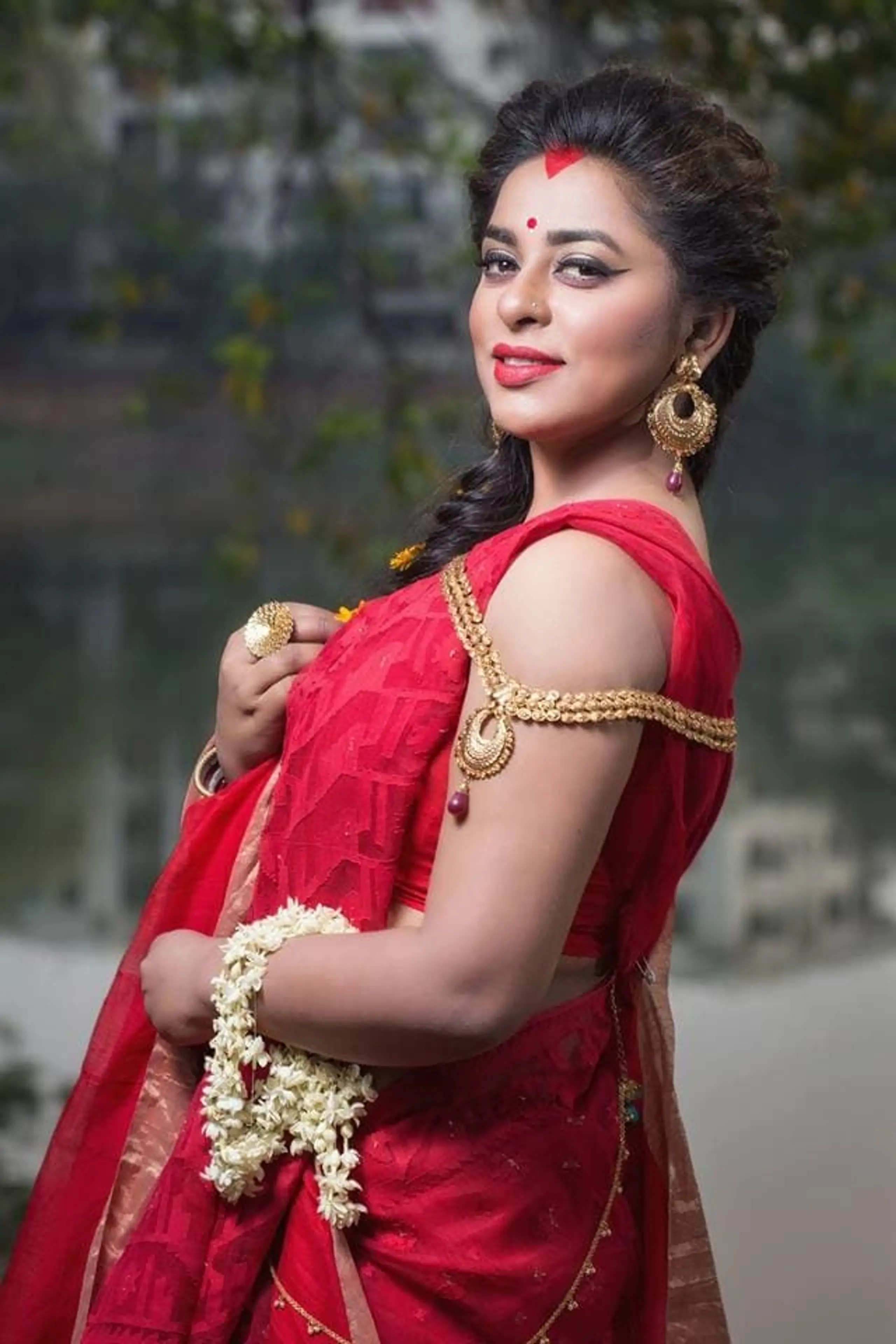 Foto von Jyotika Jyoti