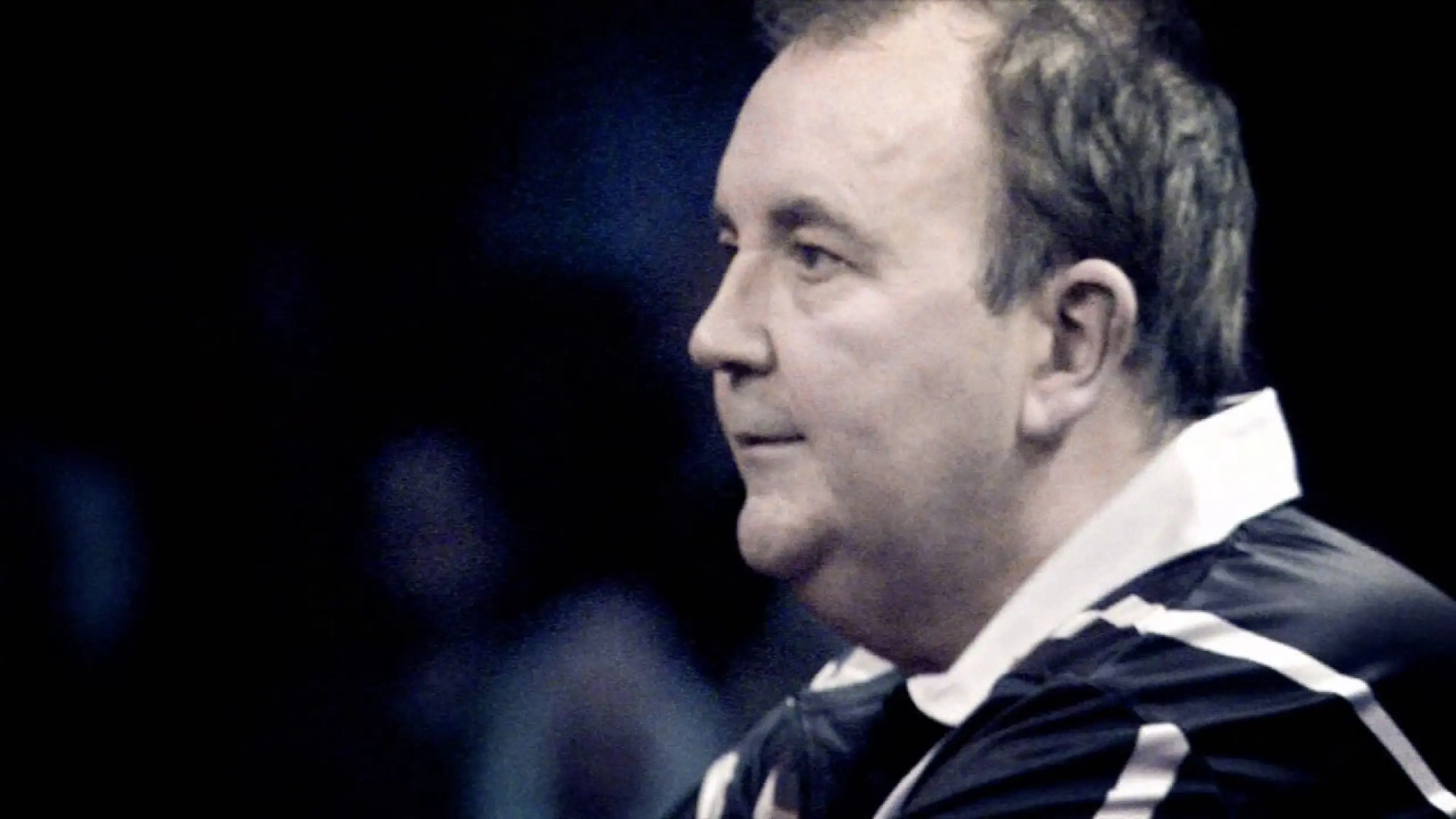 Das Leben der Darts-Legende Phil Taylor