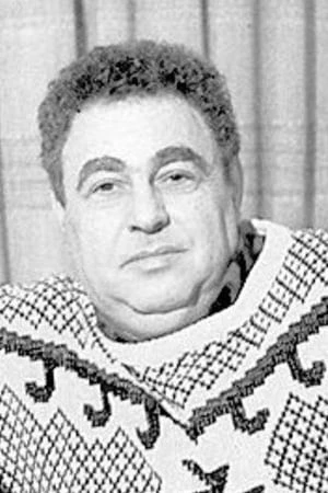 Foto von Boris Savelyev