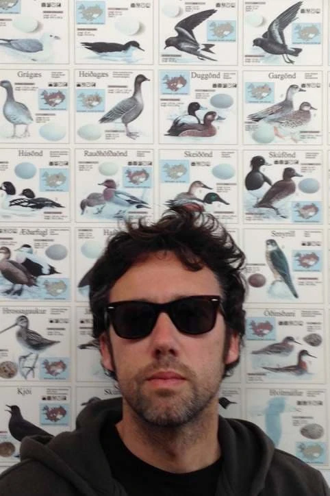 Foto von Koldo Almandoz