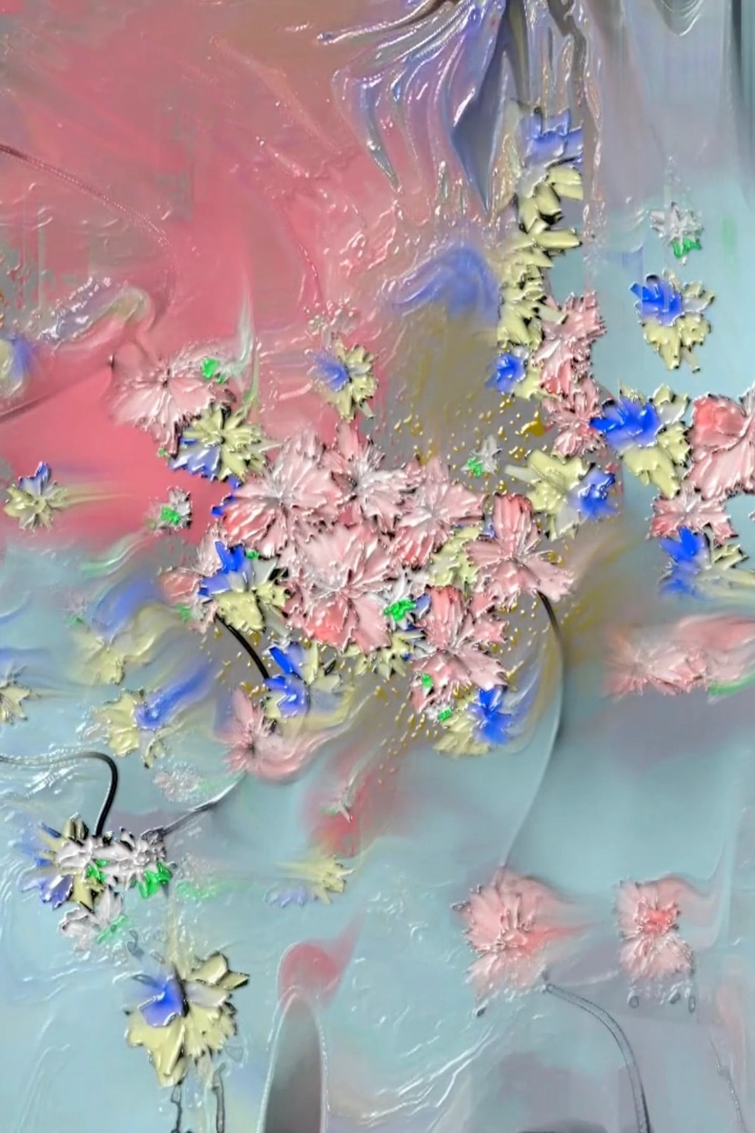 Radiances IV