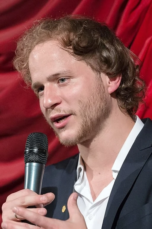 Foto von Adrian Goiginger