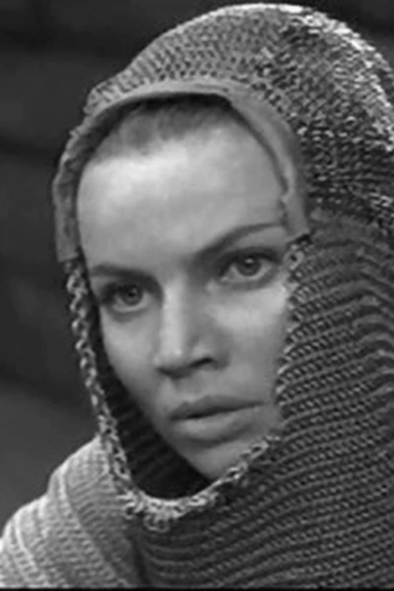 Foto von Danutė Krištopaitytė