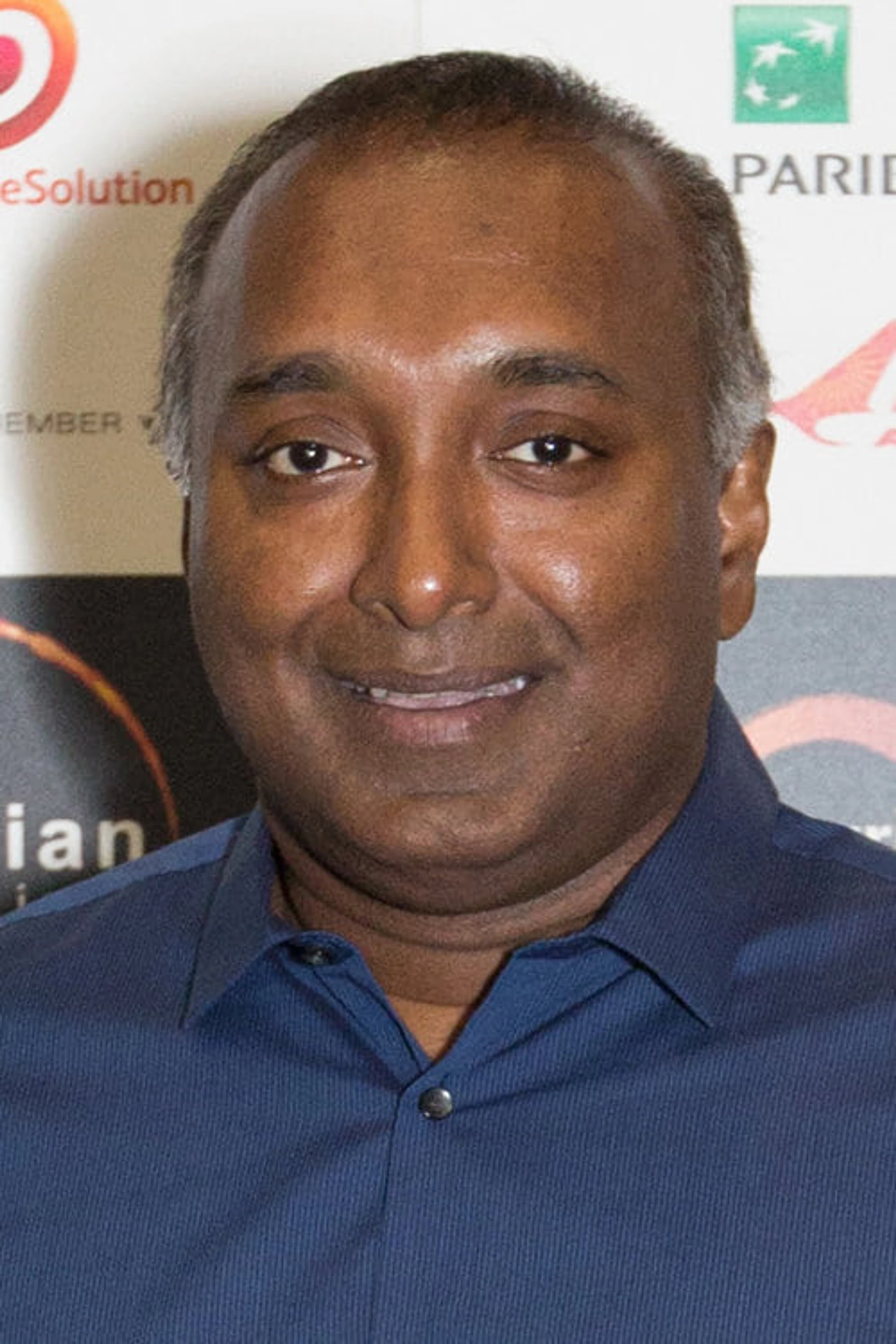 Foto von Kalpana Ariyawansa