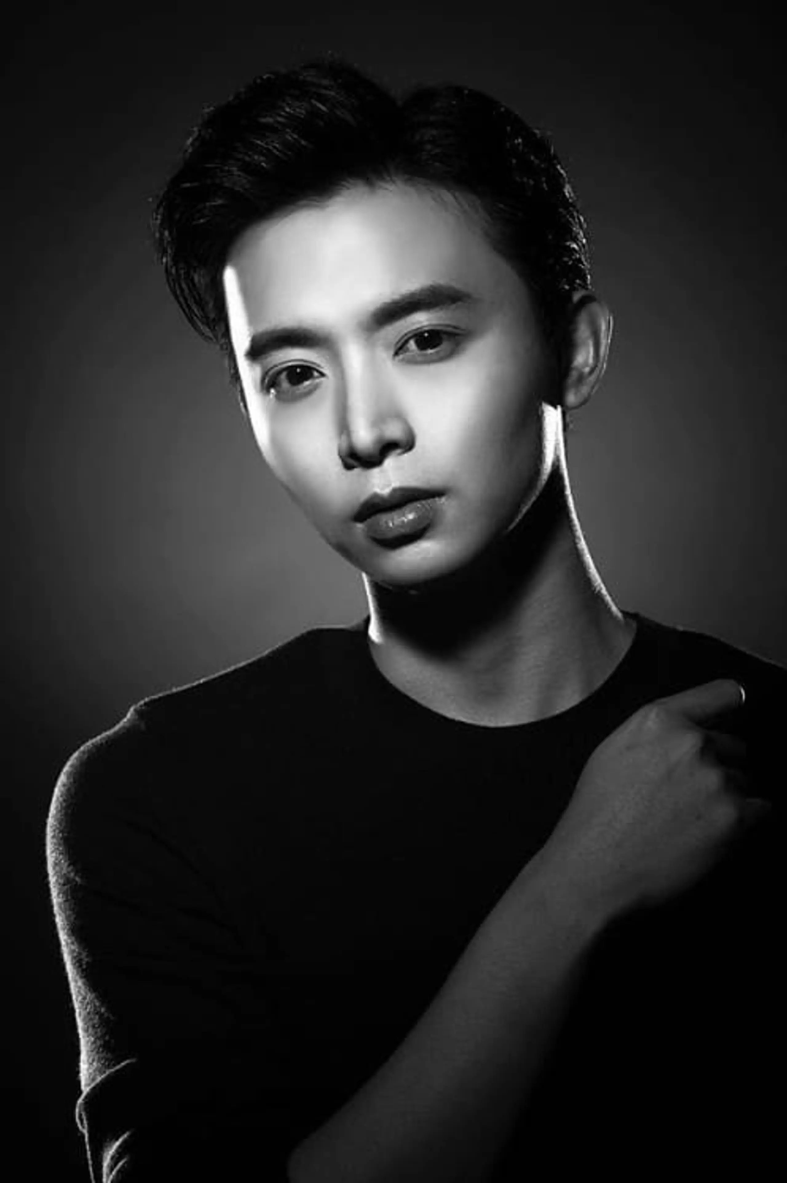 Foto von Aloysius Pang