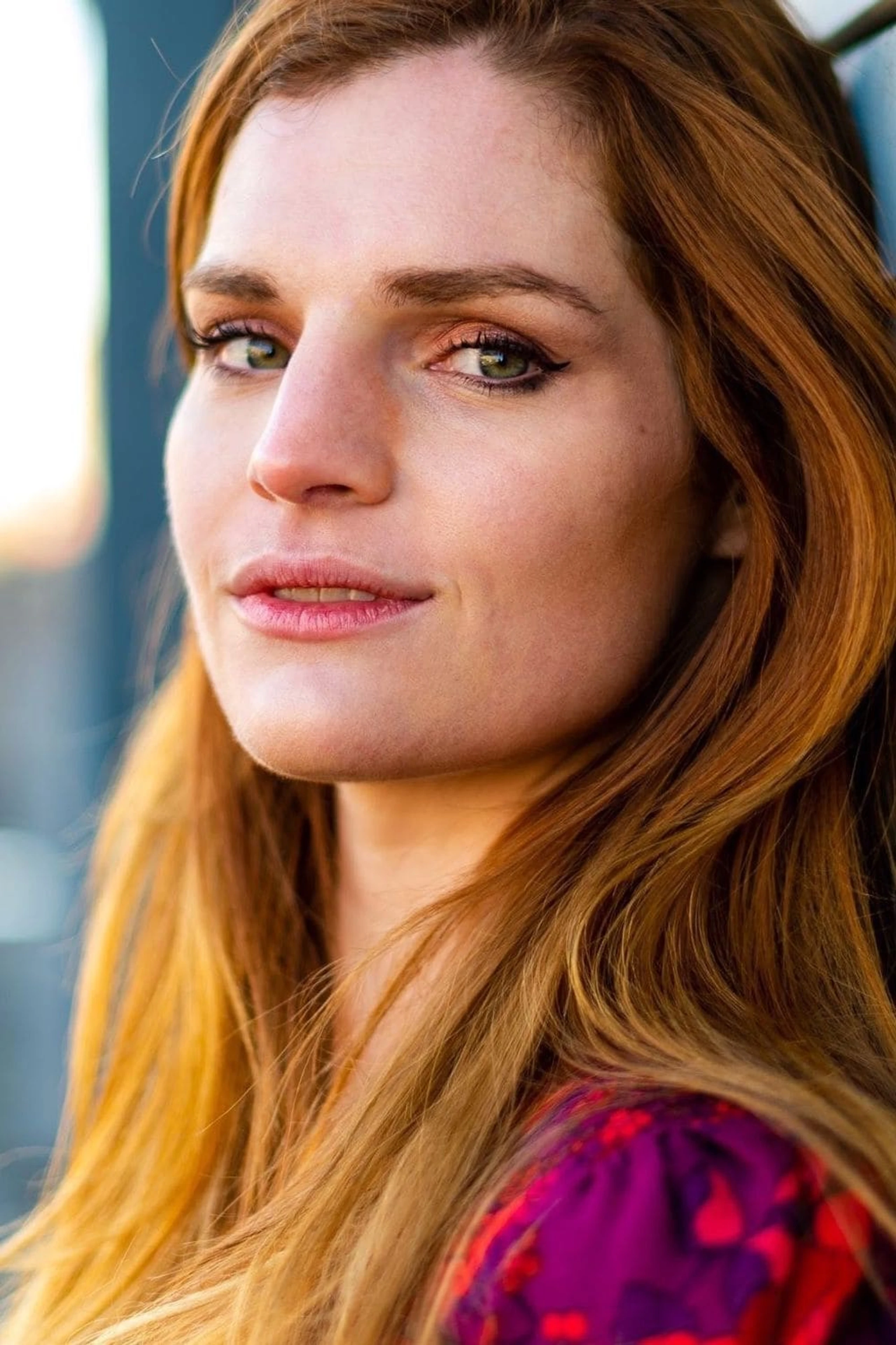 Foto von Kathryn Schott