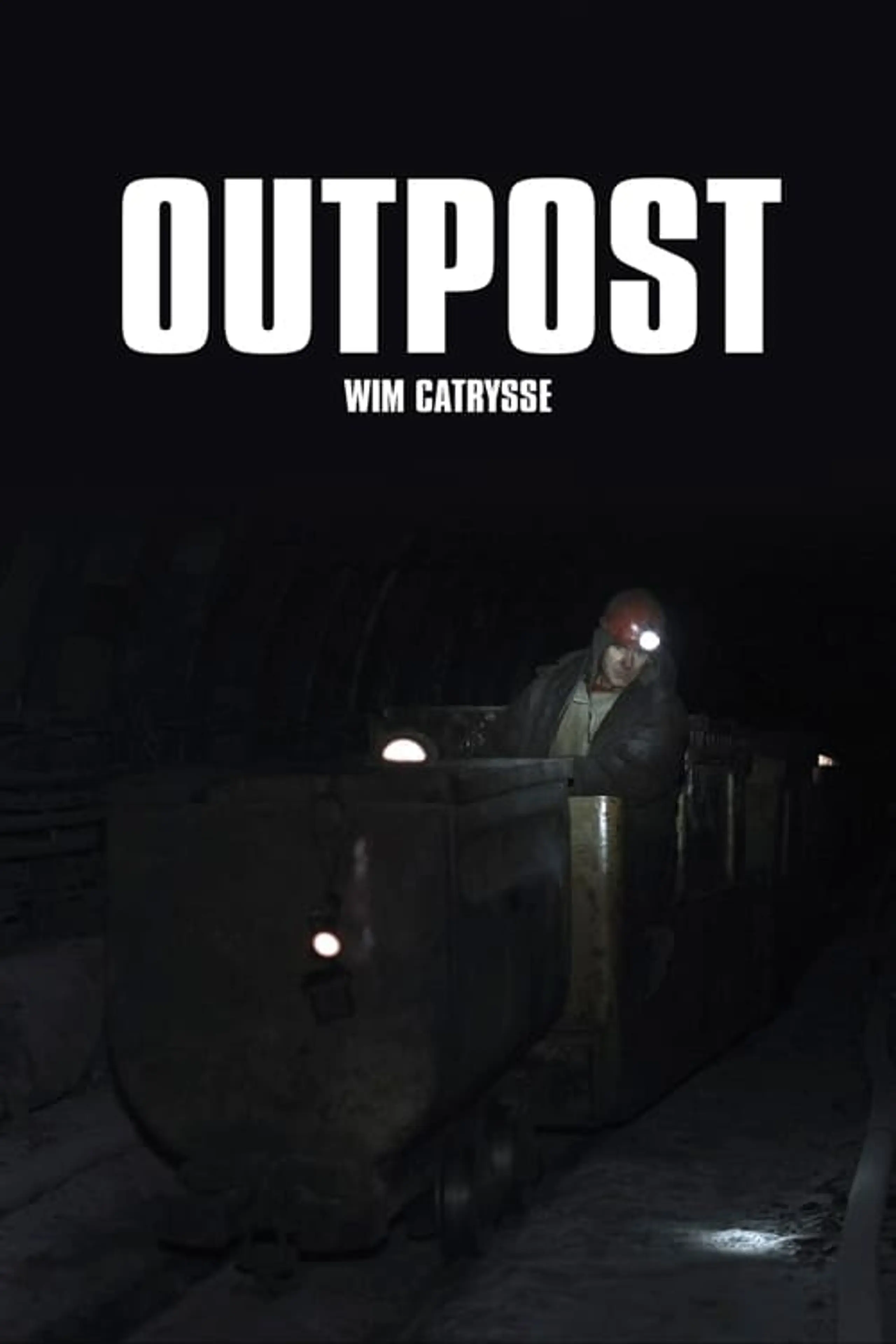 Outpost