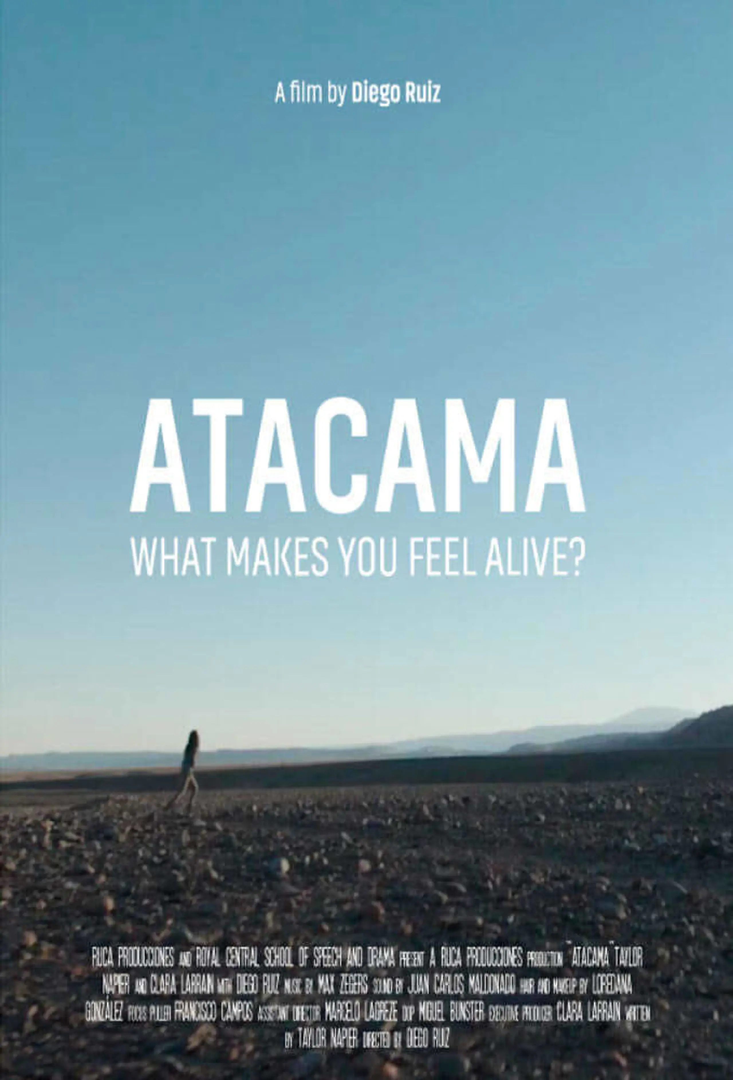 Atacama