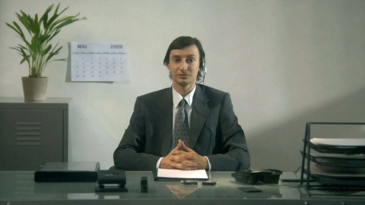 L'Acteur