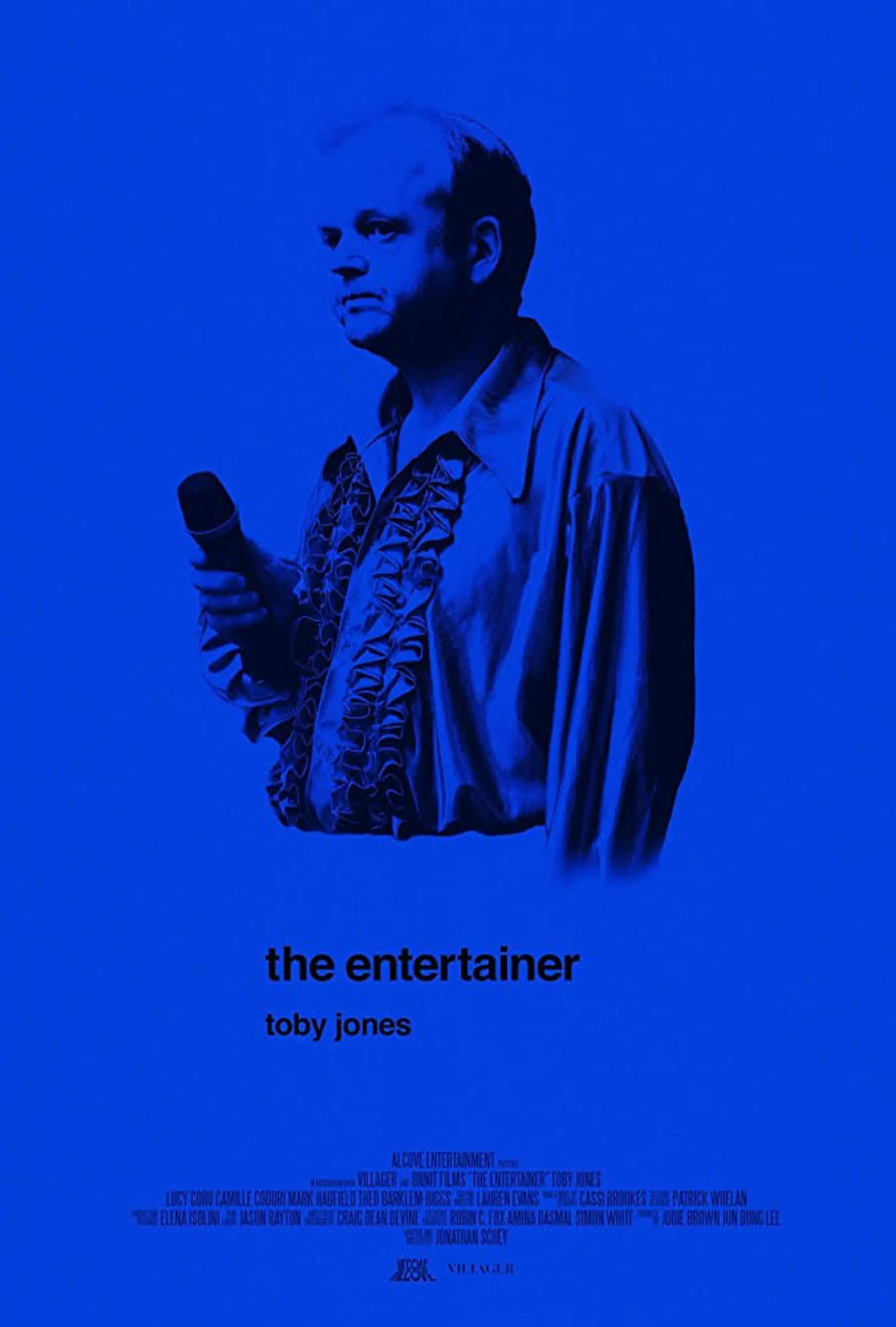 The Entertainer