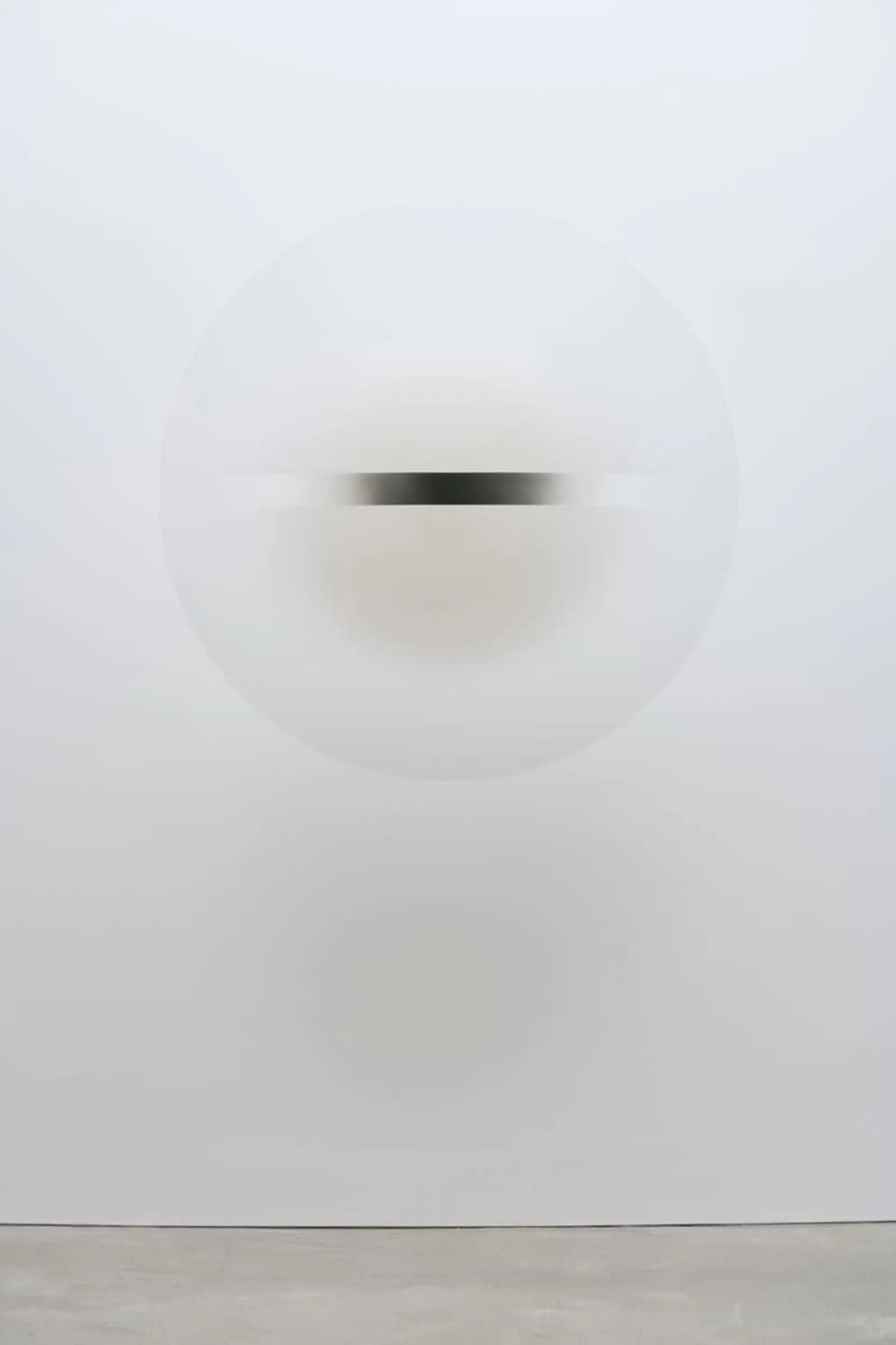 Robert Irwin : the beauty of questions