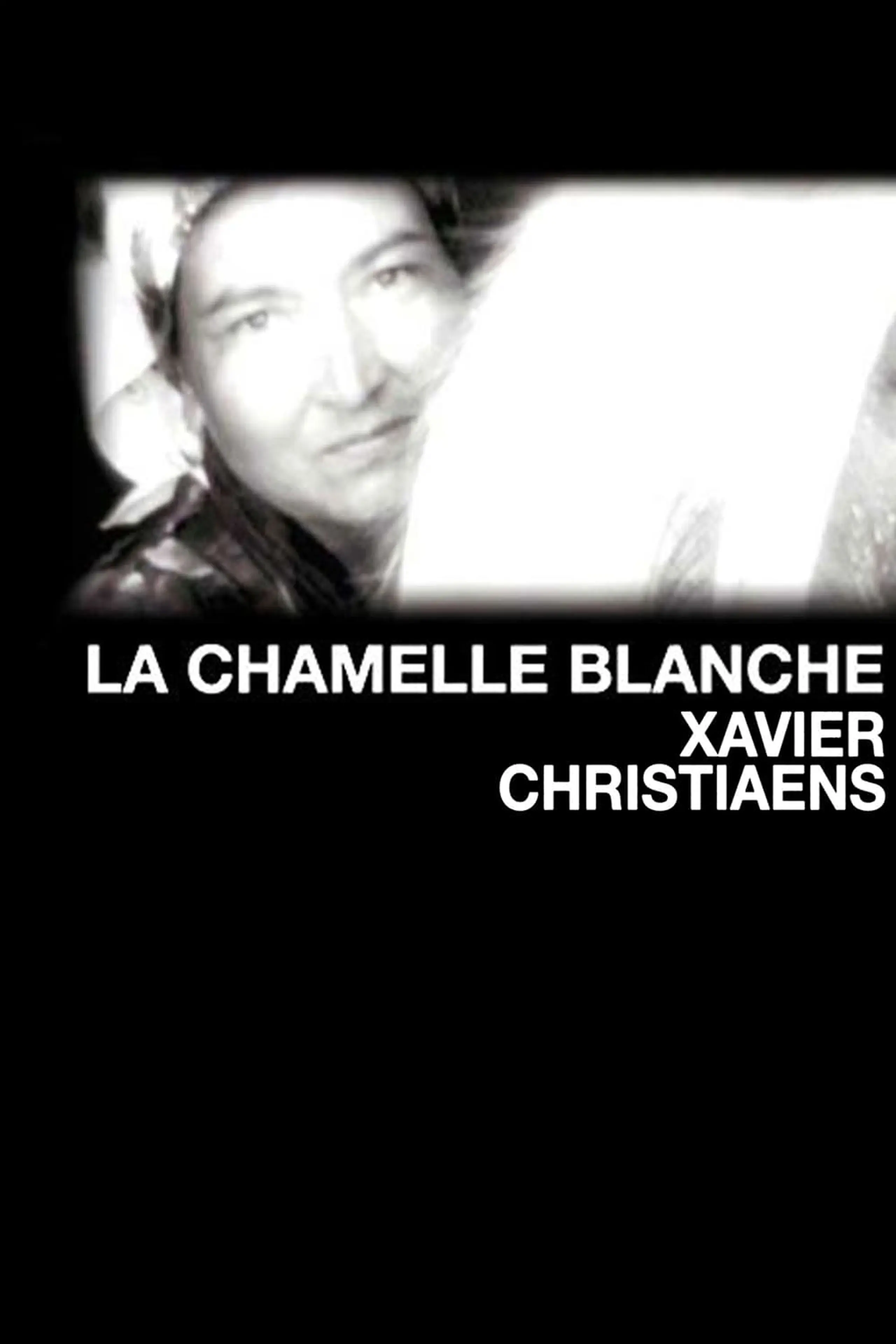 La chamelle blanche