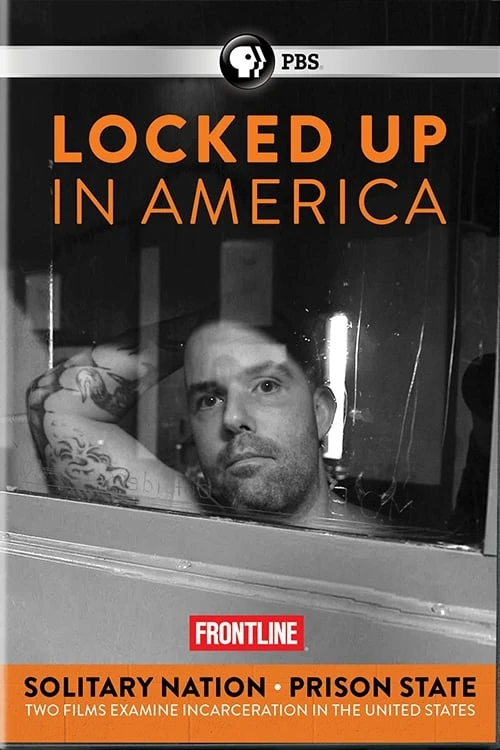 FRONTLINE: Solitary Nation