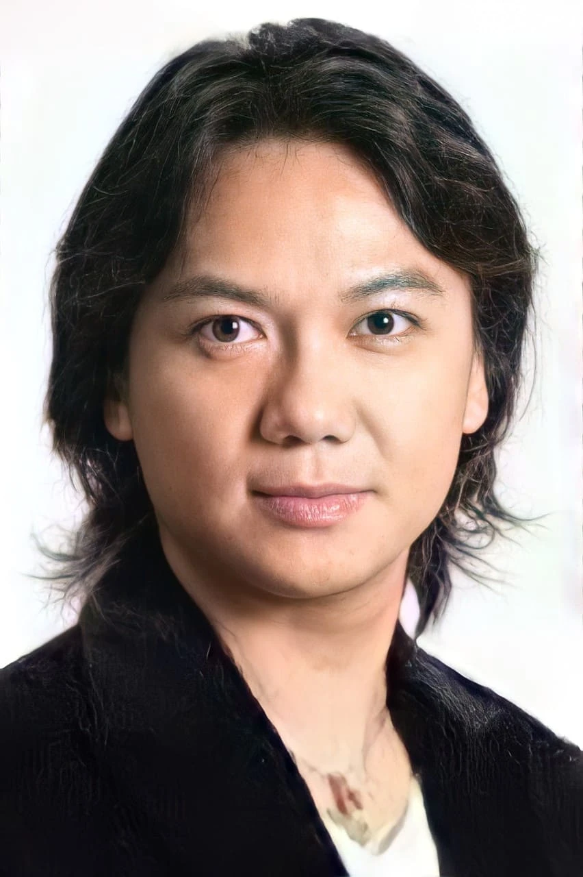 Foto von Eddie Ng