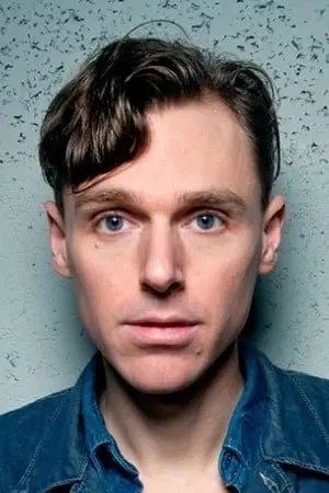 Foto von Joel Plaskett