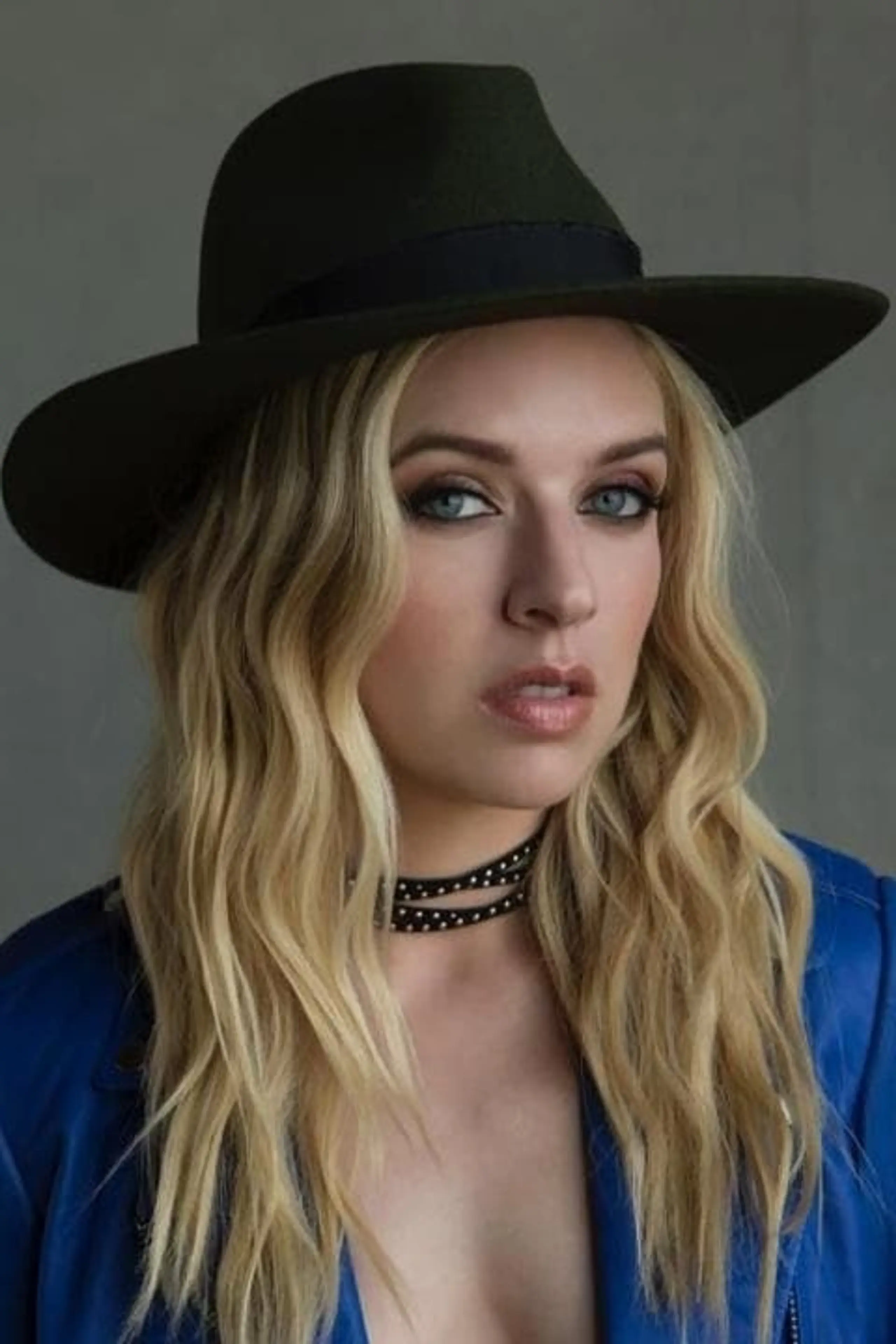 Foto von ZZ Ward