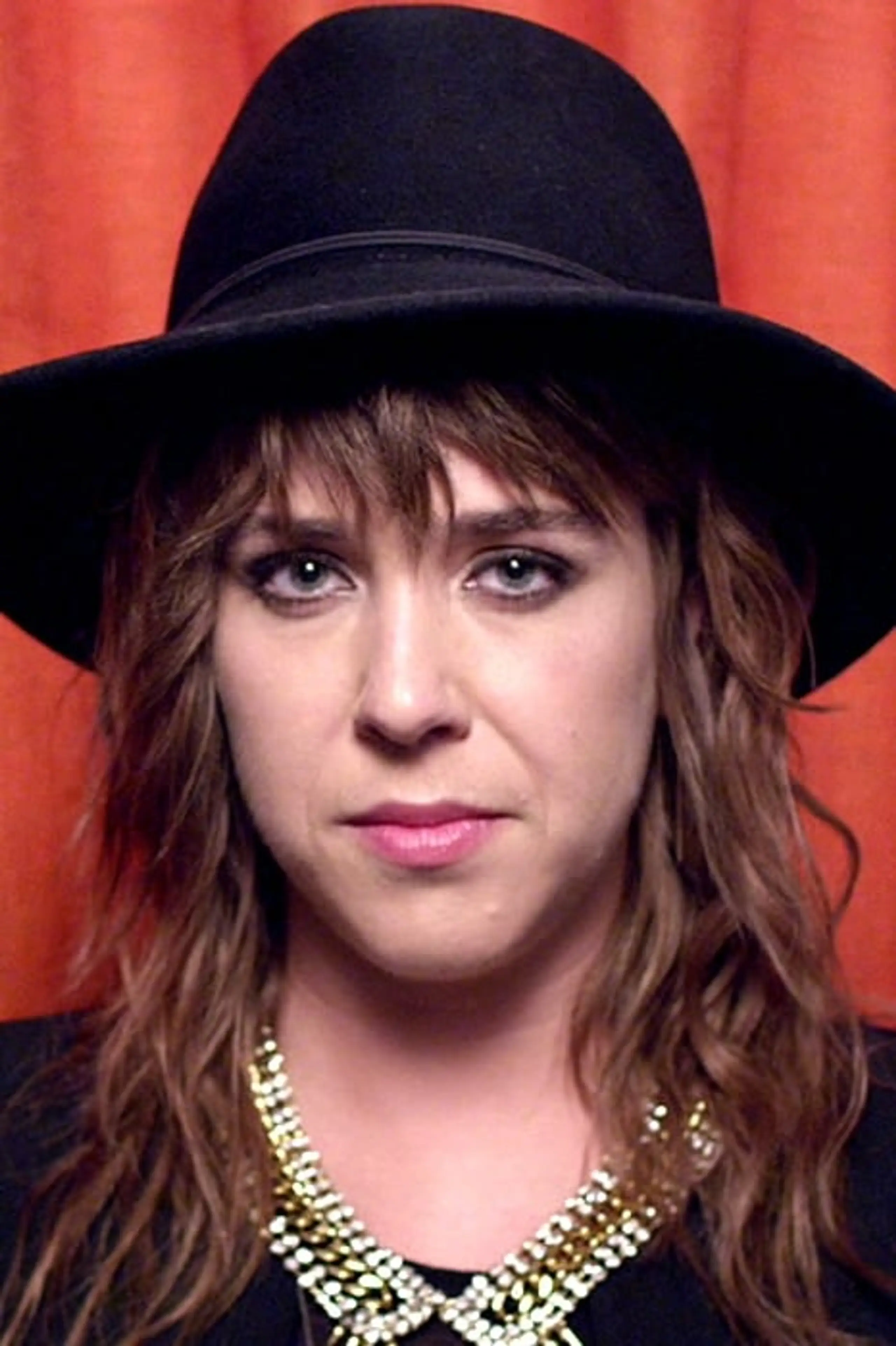 Foto von Serena Ryder