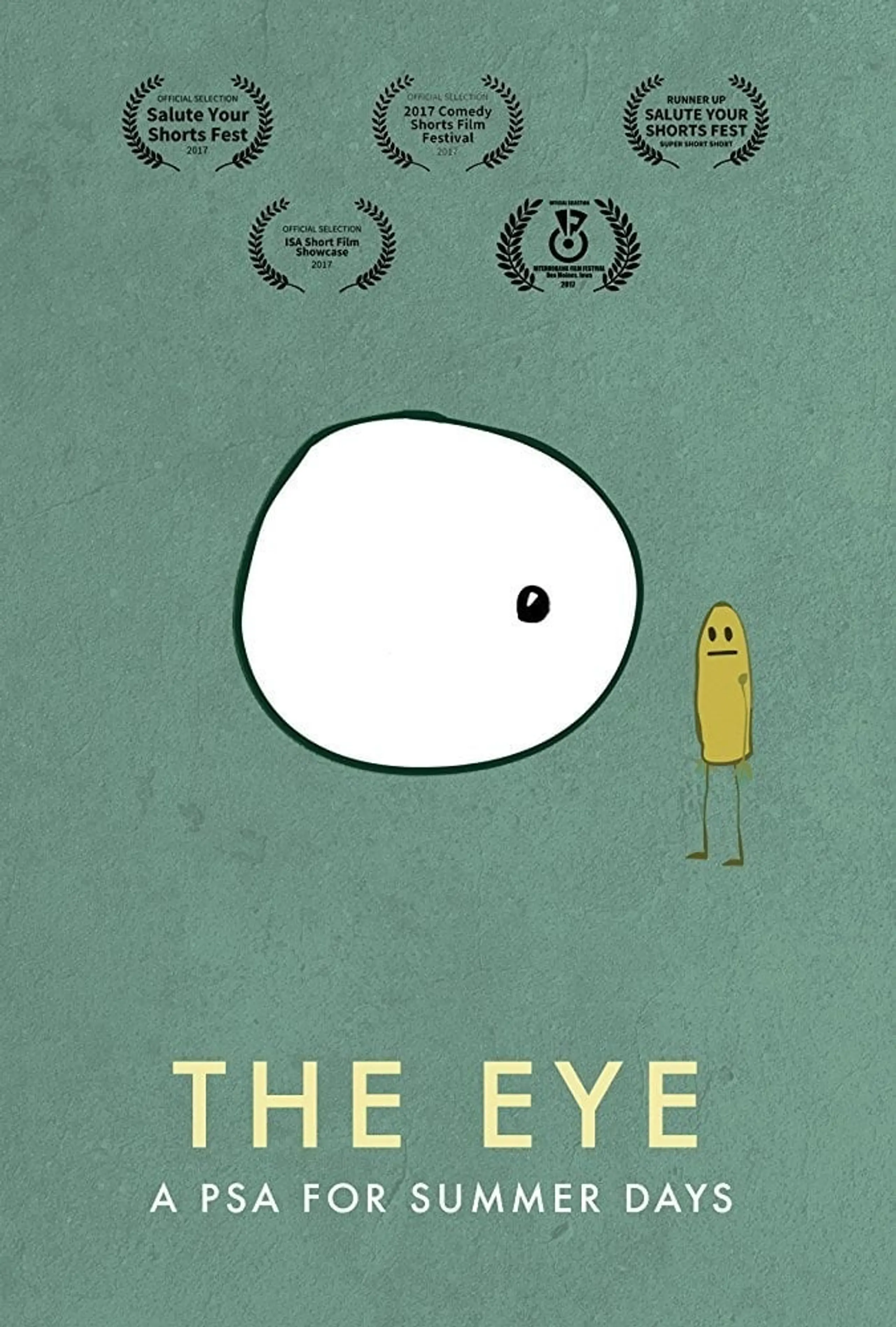 The Eye