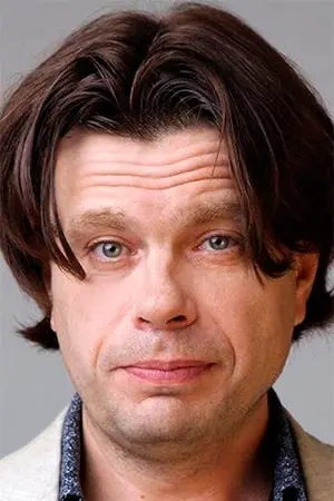 Foto von Mikhail Leontsev