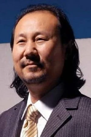 Foto von Teng Ge'Er