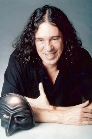 Foto von Geraldo Carneiro