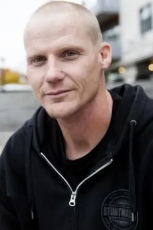 Foto von Martin Zetterlund